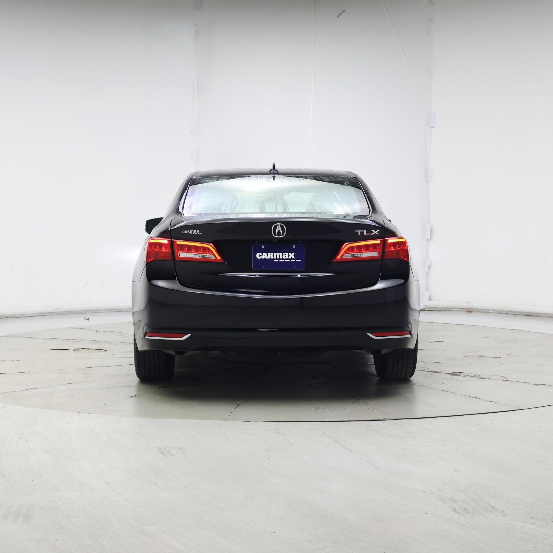 Thumbnail: 2020 Acura TLX - 6