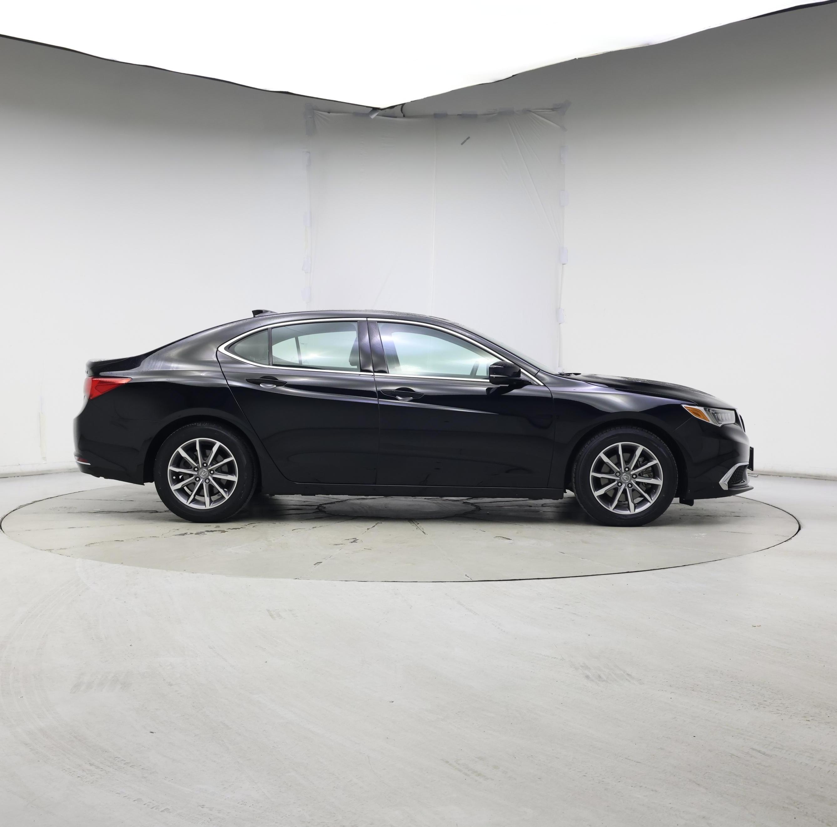 Thumbnail: 2020 Acura TLX - 7