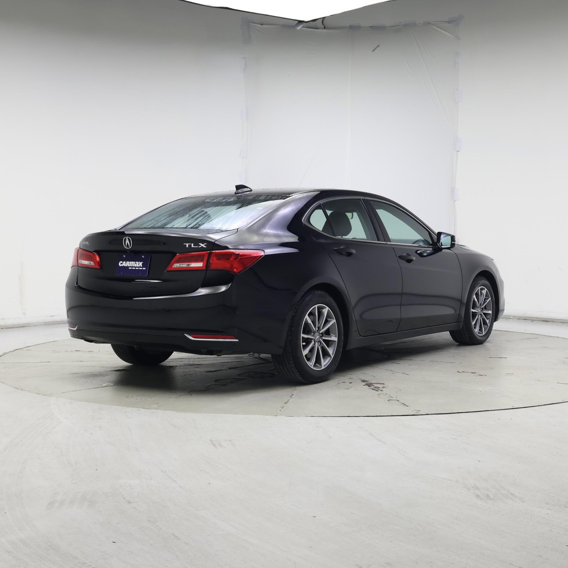 Thumbnail: 2020 Acura TLX - 8