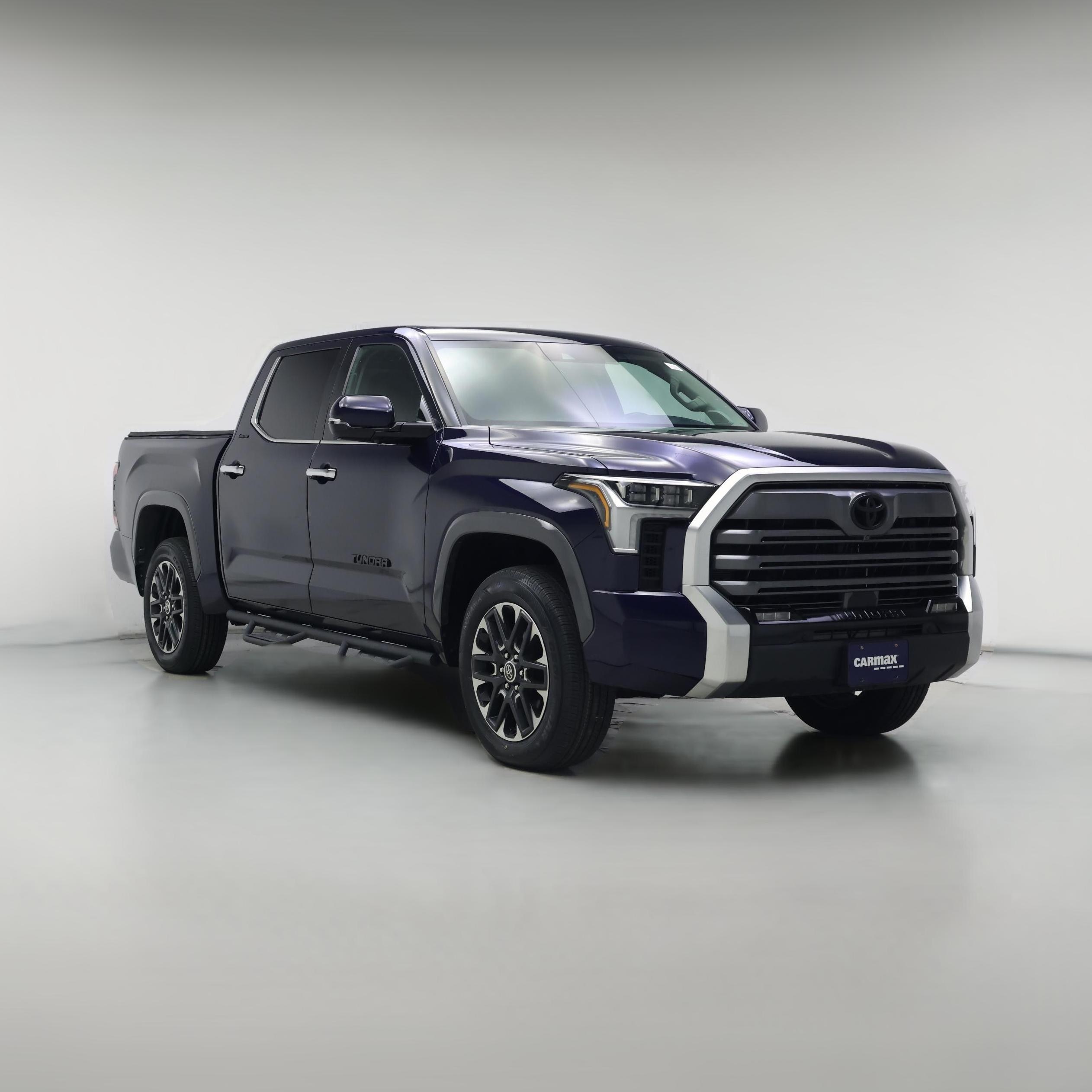 Thumbnail: 2023 Toyota Tundra - 1