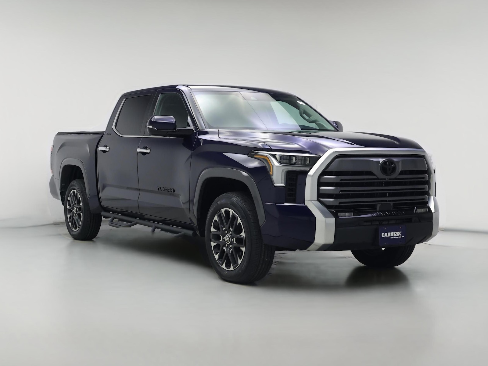 2023 Toyota Tundra