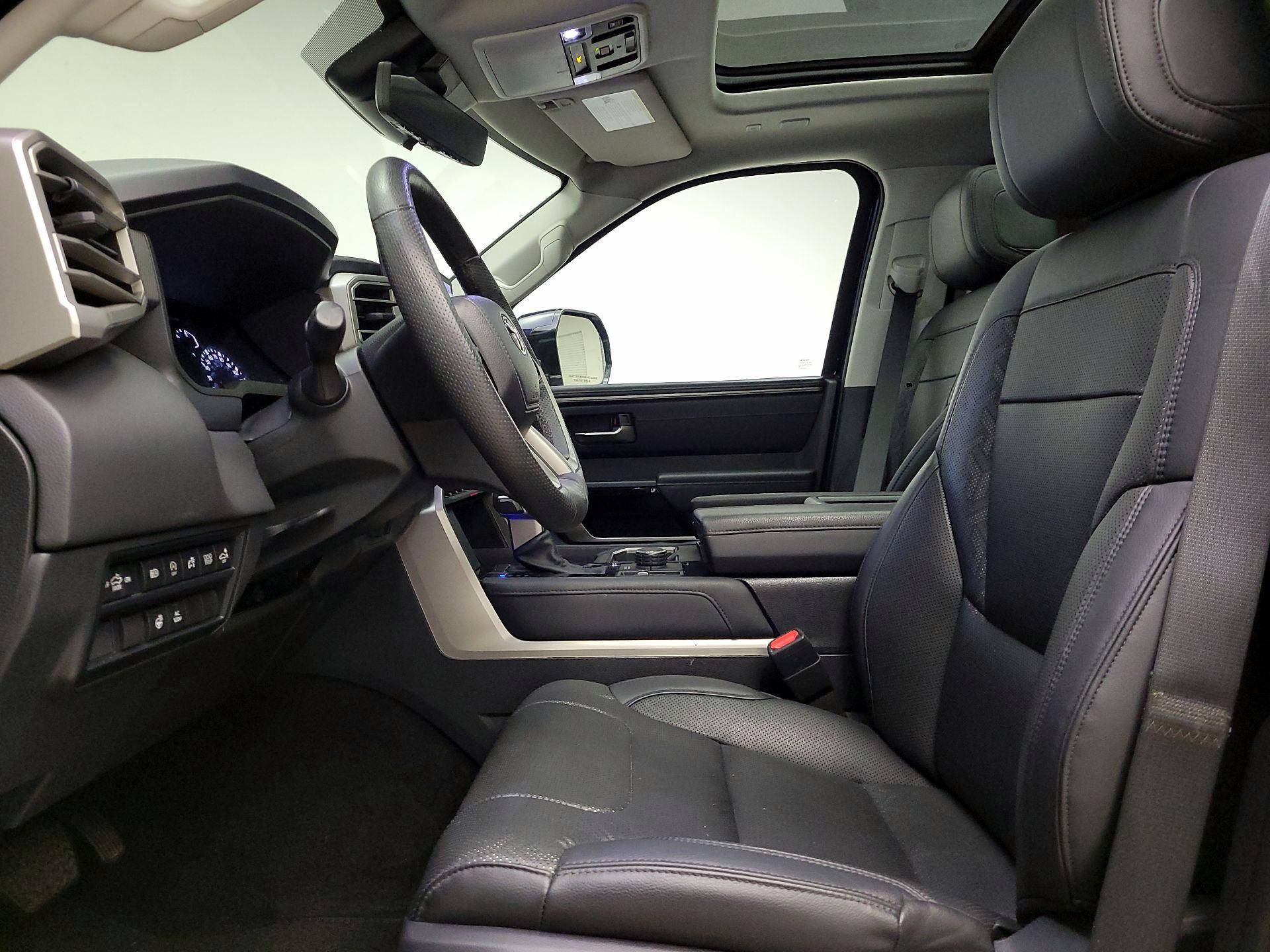 Thumbnail: 2023 Toyota Tundra - 11