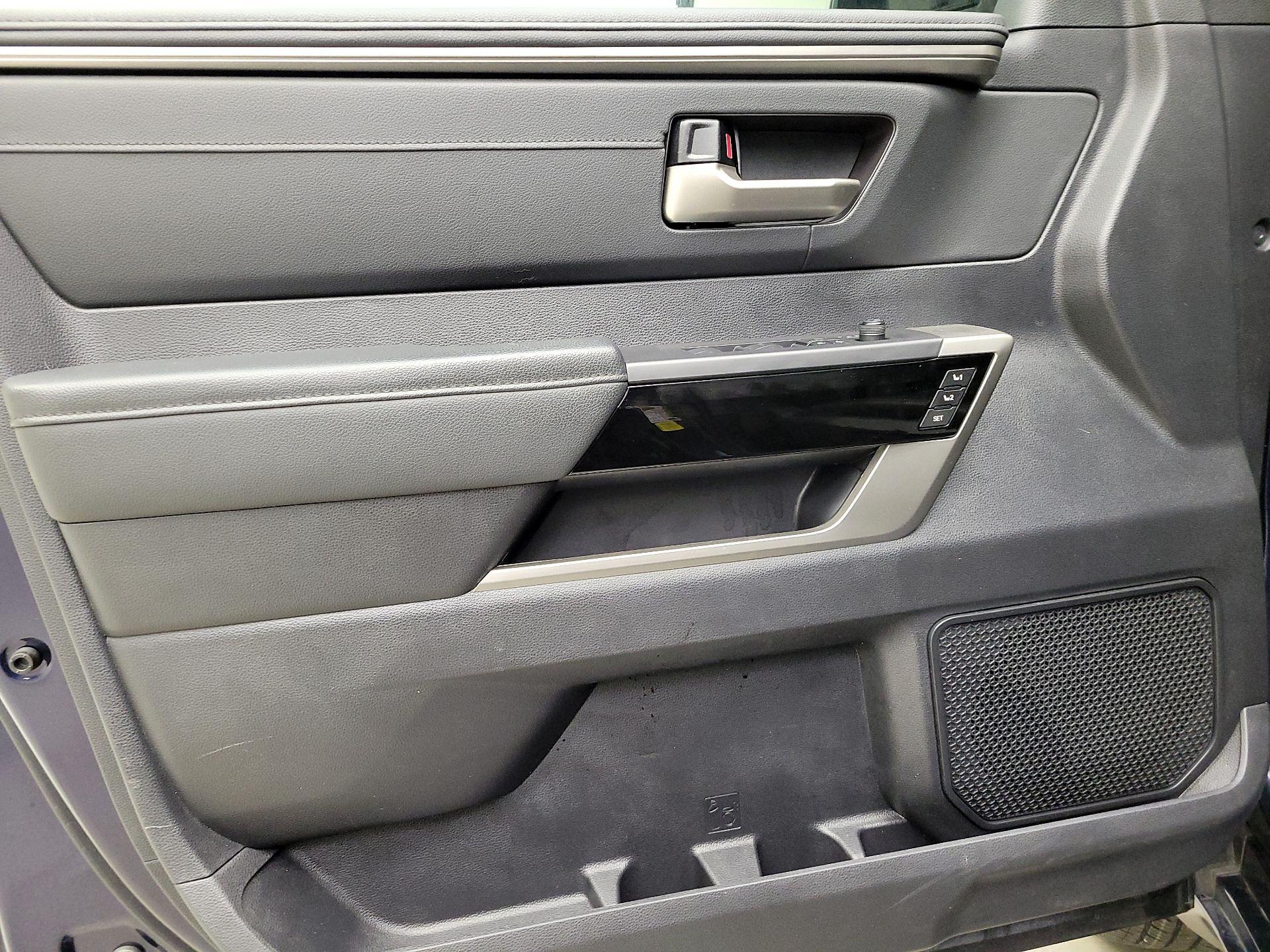 Thumbnail: 2023 Toyota Tundra - 12