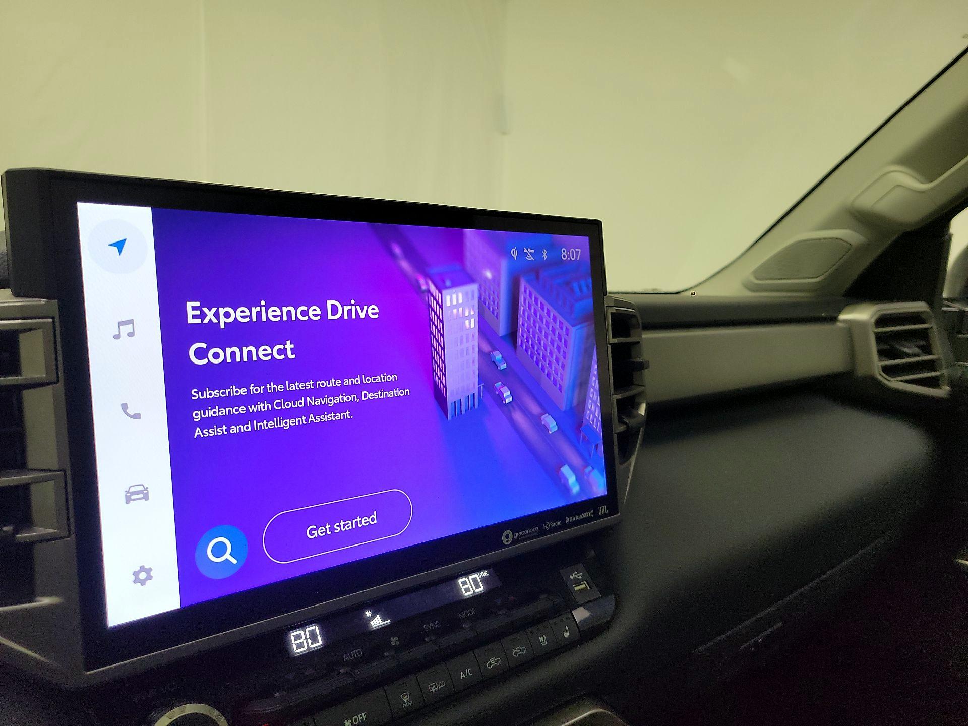 Thumbnail: 2023 Toyota Tundra - 14