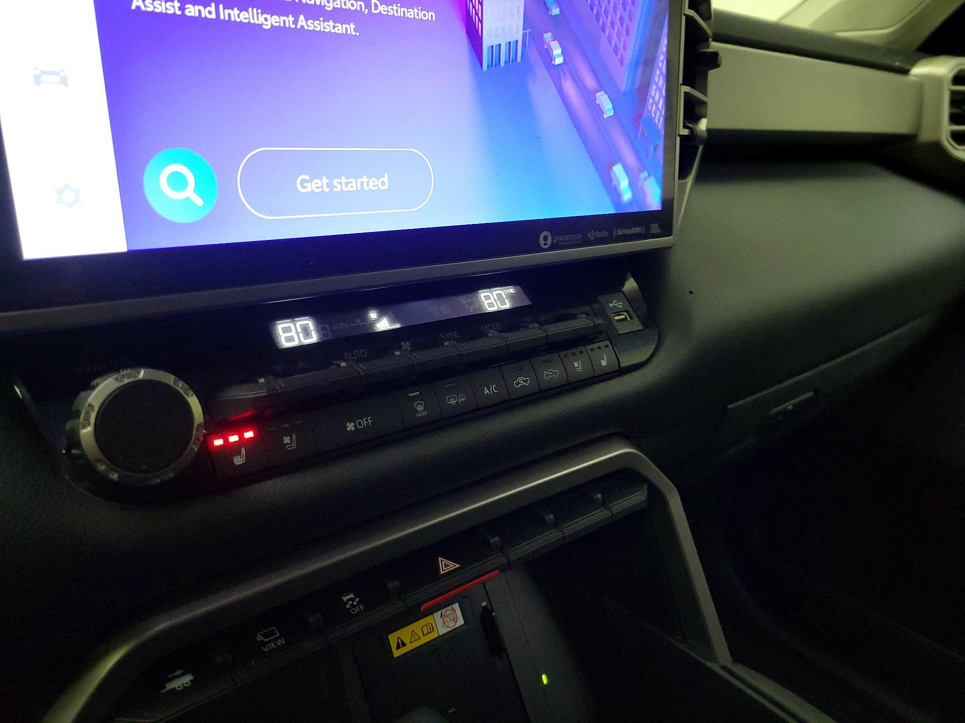 Thumbnail: 2023 Toyota Tundra - 17