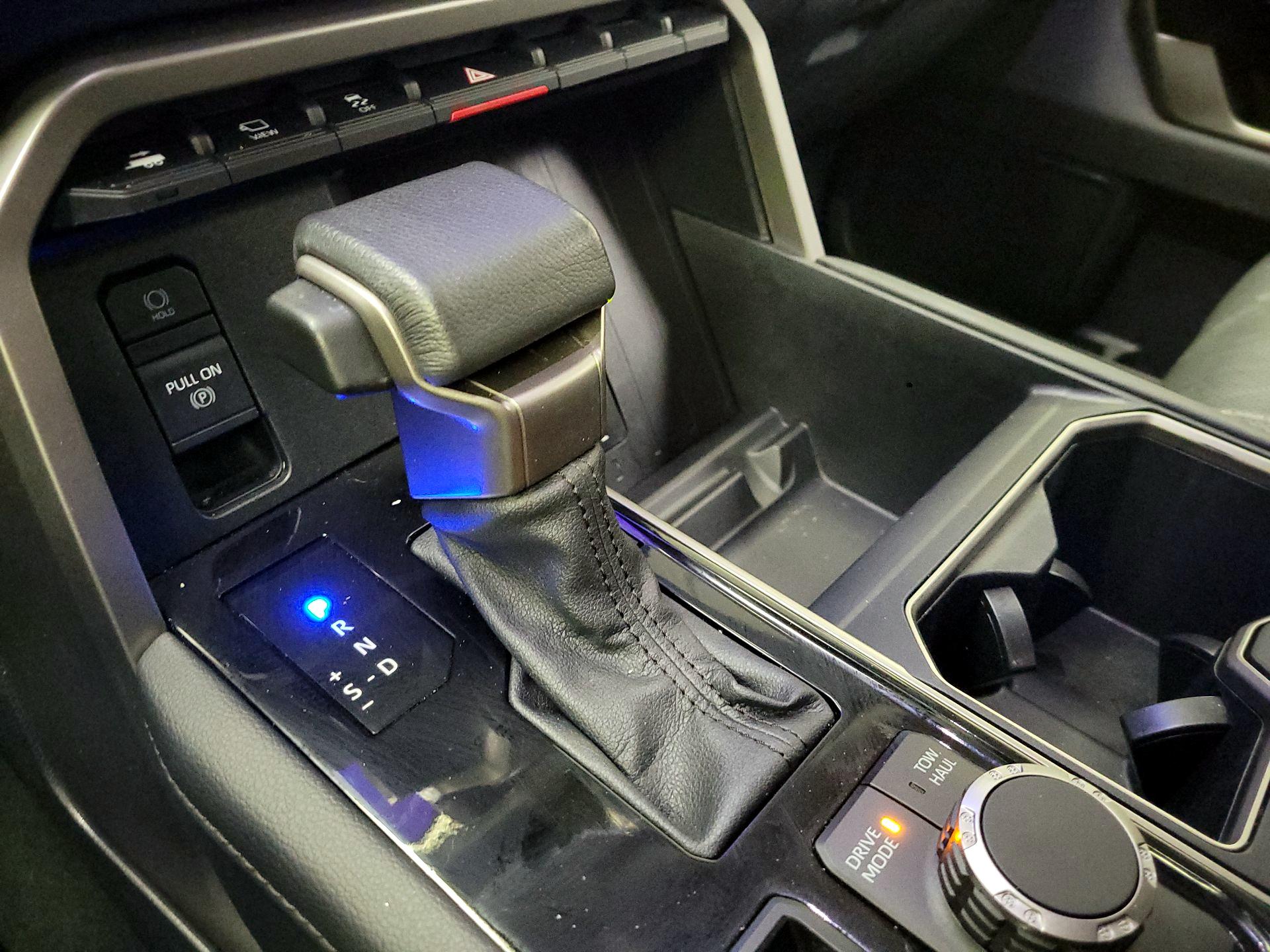 Thumbnail: 2023 Toyota Tundra - 18