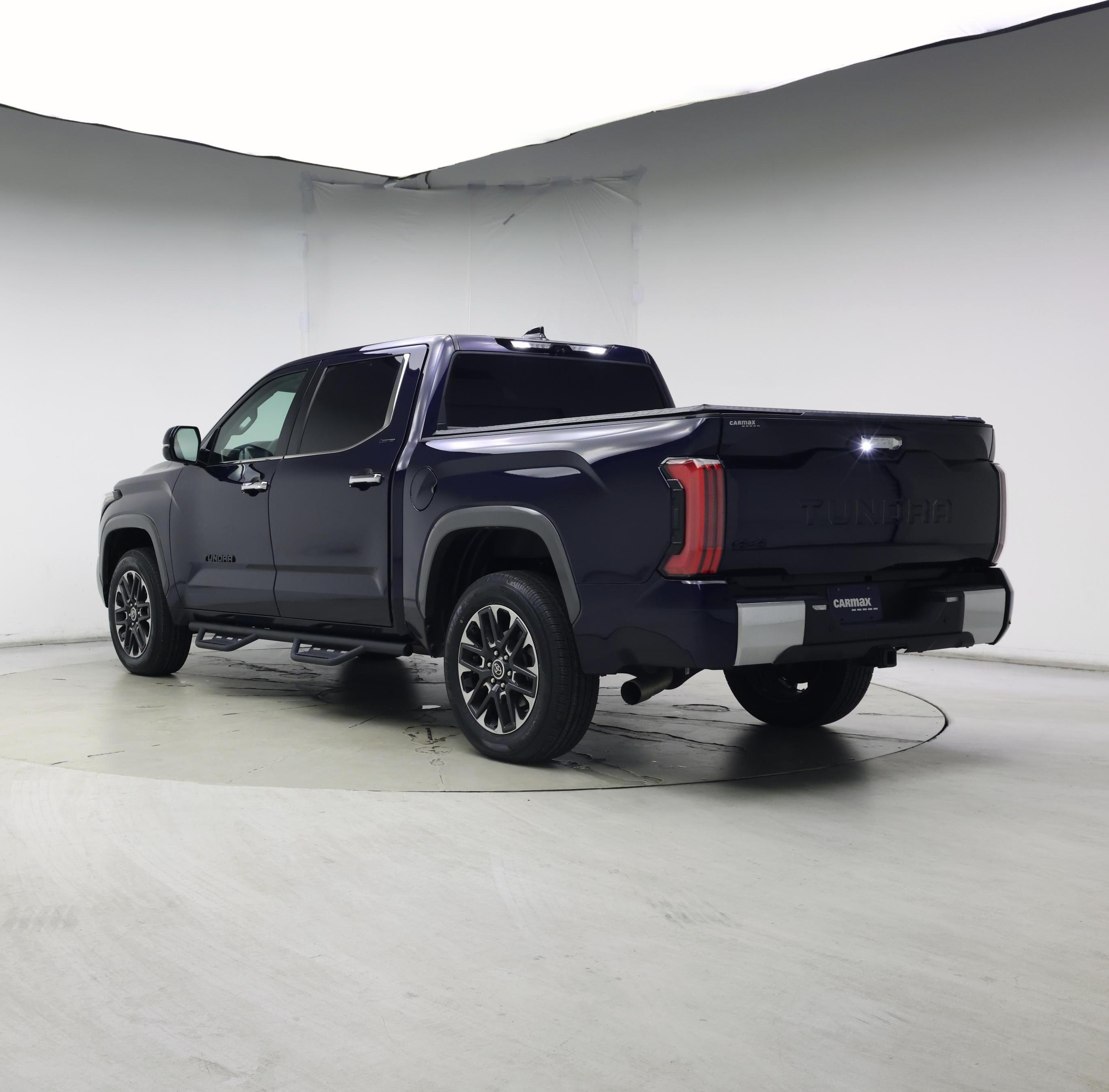 Thumbnail: 2023 Toyota Tundra - 2