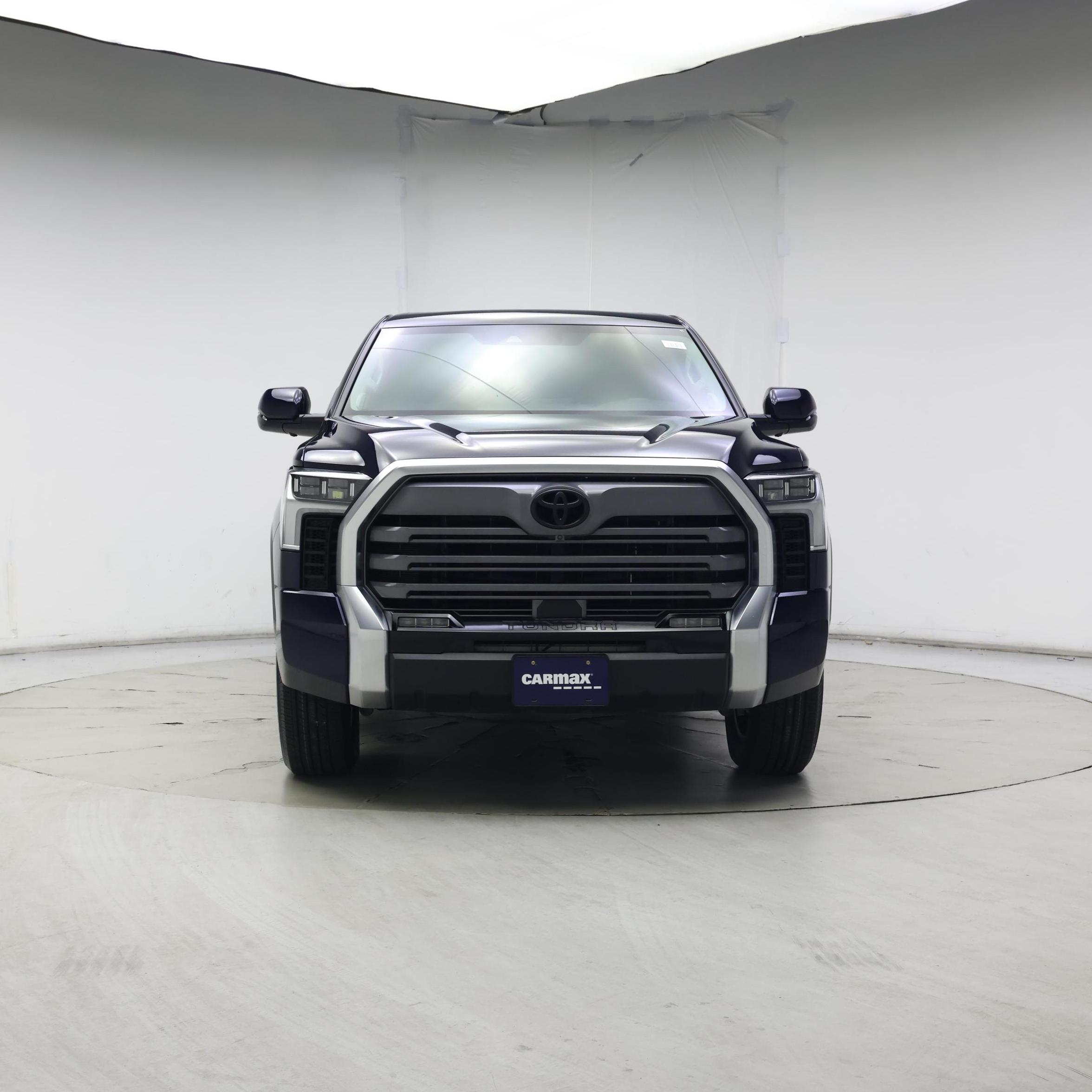 Thumbnail: 2023 Toyota Tundra - 5