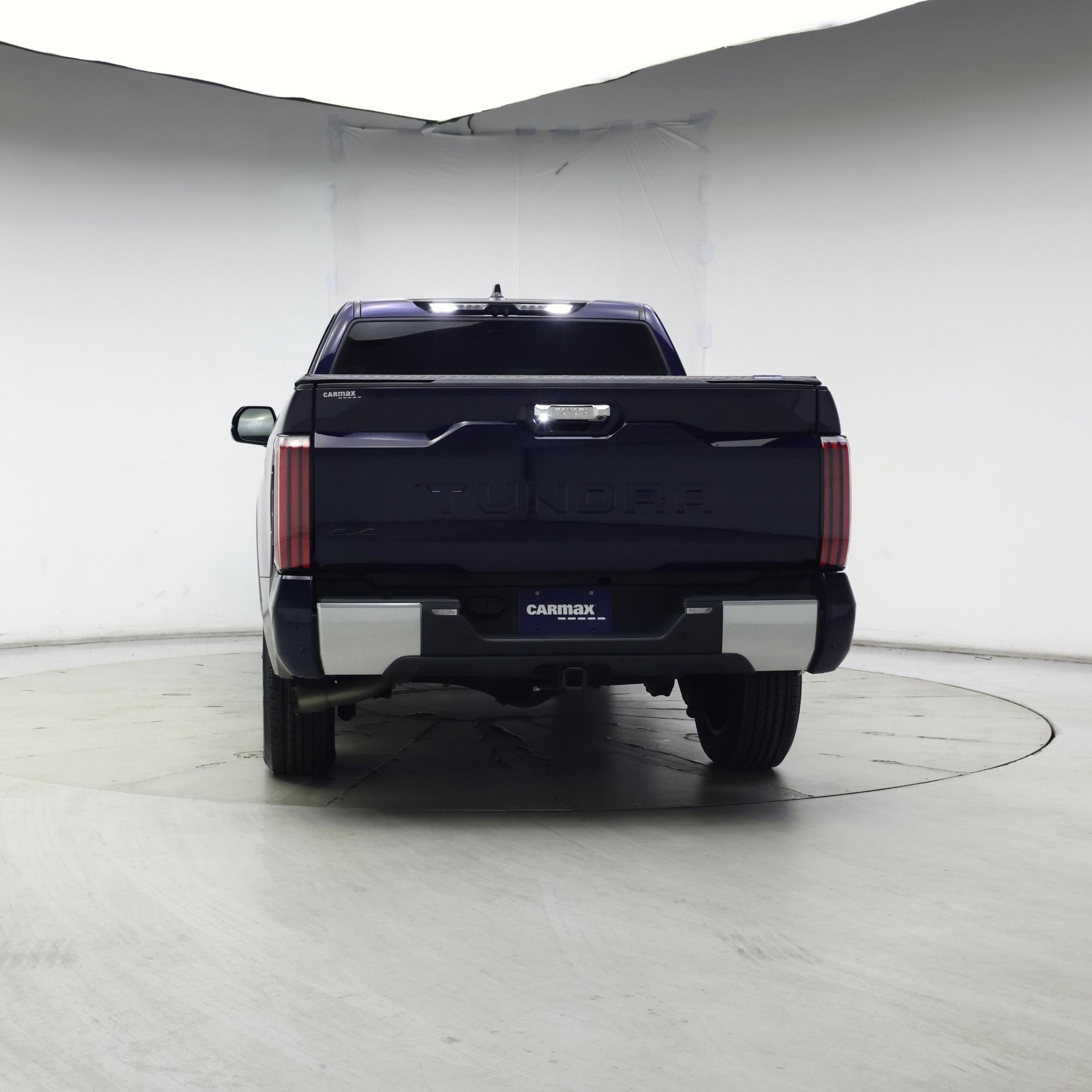 Thumbnail: 2023 Toyota Tundra - 6