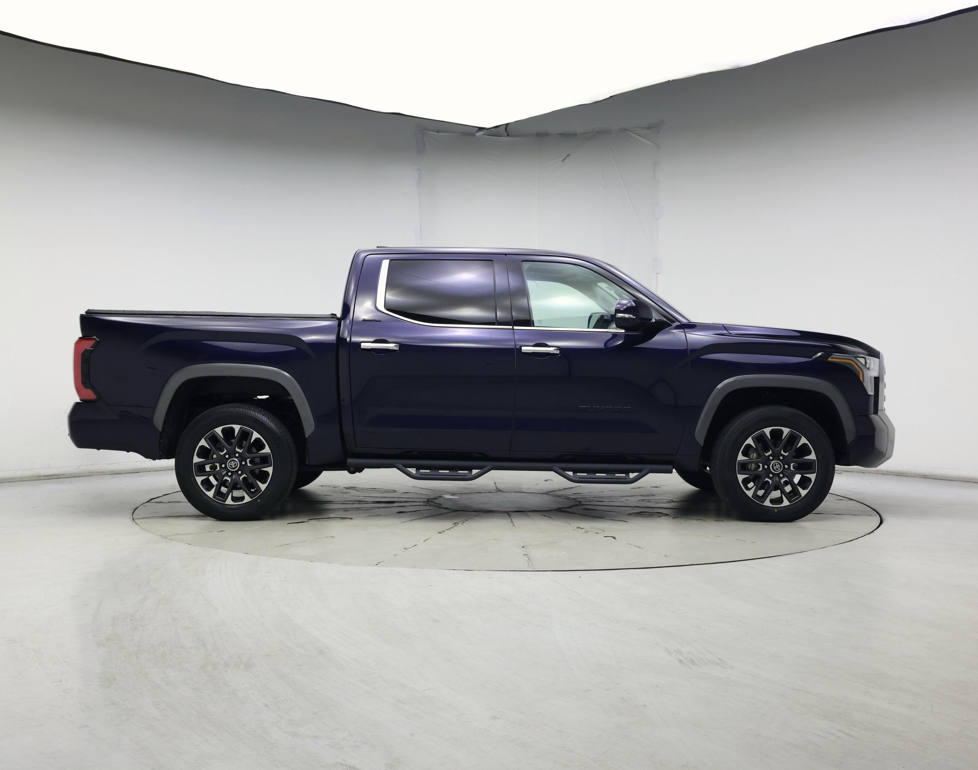 Thumbnail: 2023 Toyota Tundra - 7