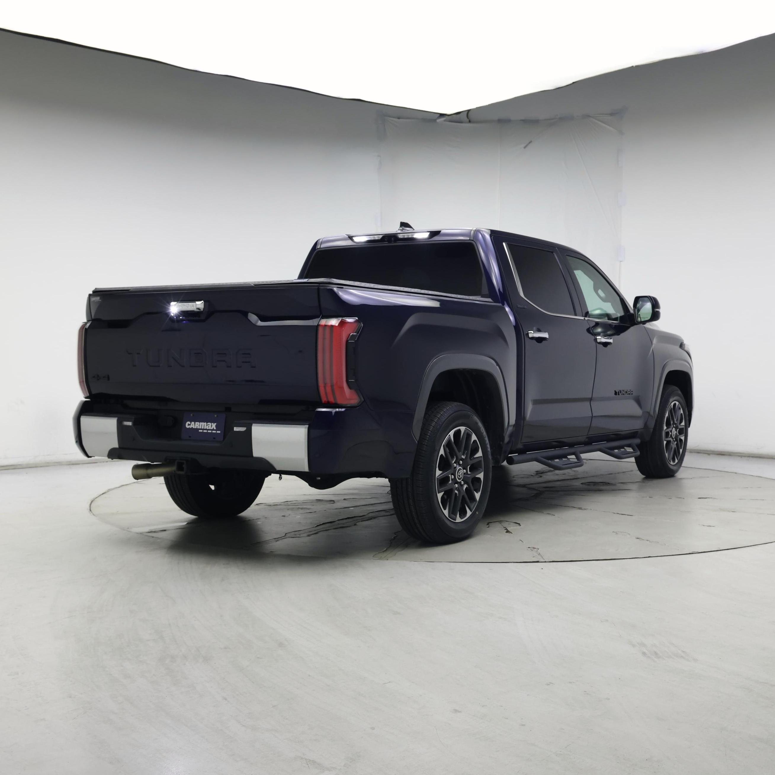 Thumbnail: 2023 Toyota Tundra - 8