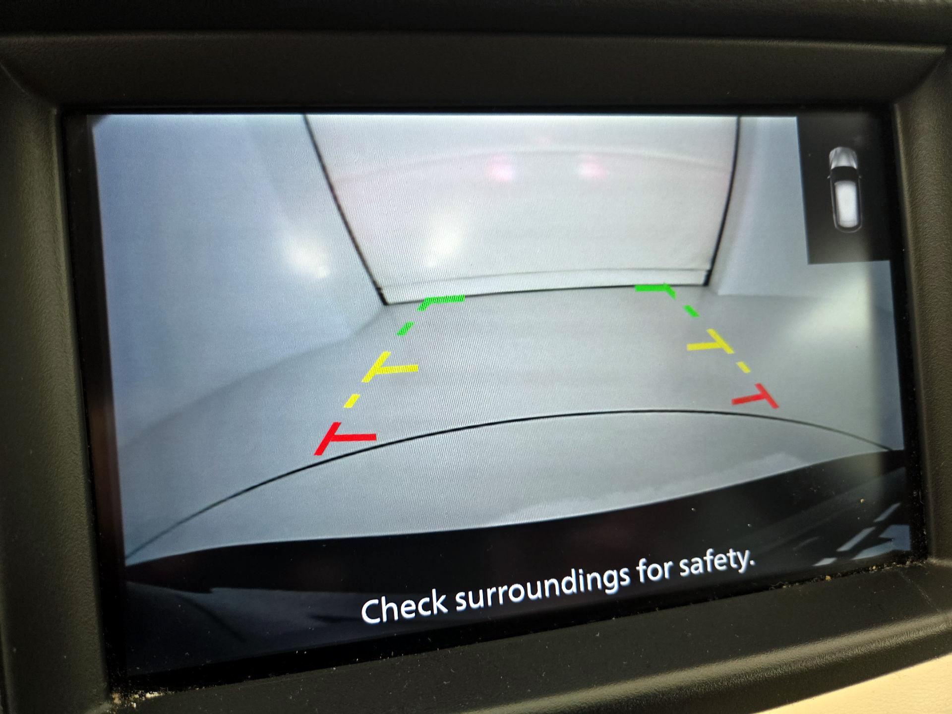 Thumbnail: 2021 INFINITI QX50 - 14