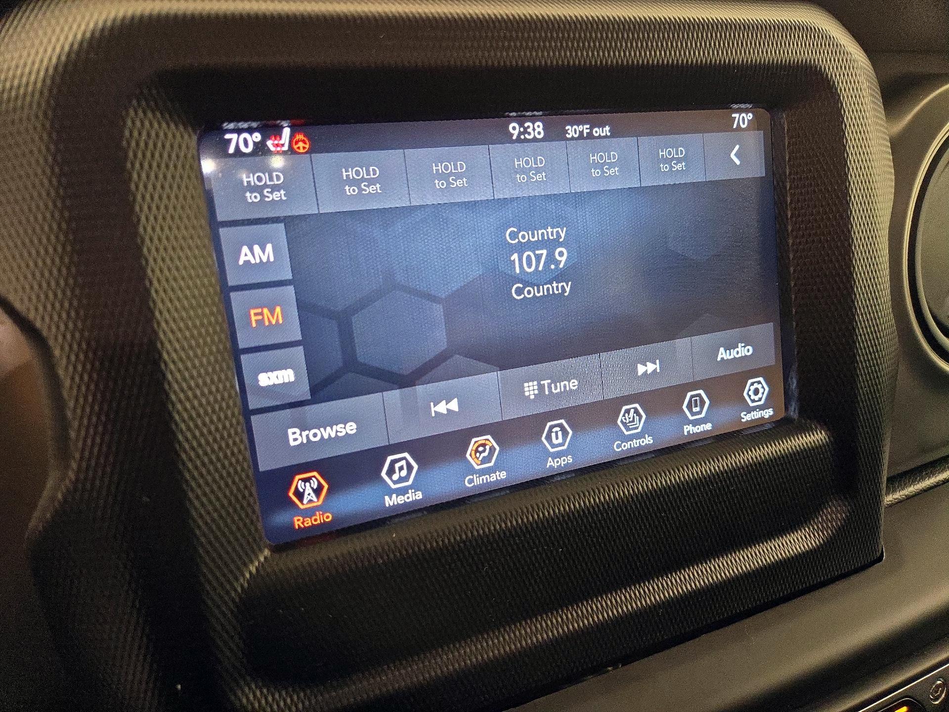 Thumbnail: 2021 Jeep Wrangler - 15