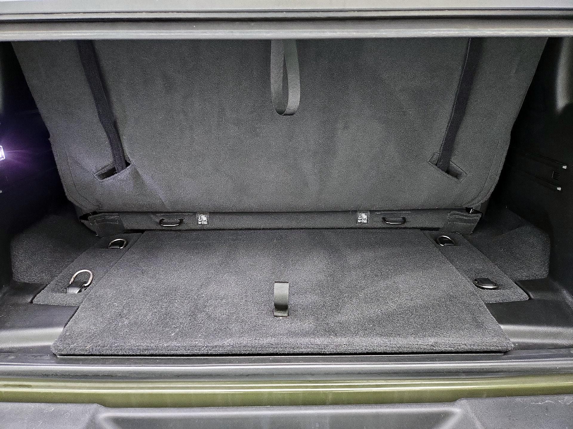 Thumbnail: 2021 Jeep Wrangler - 20