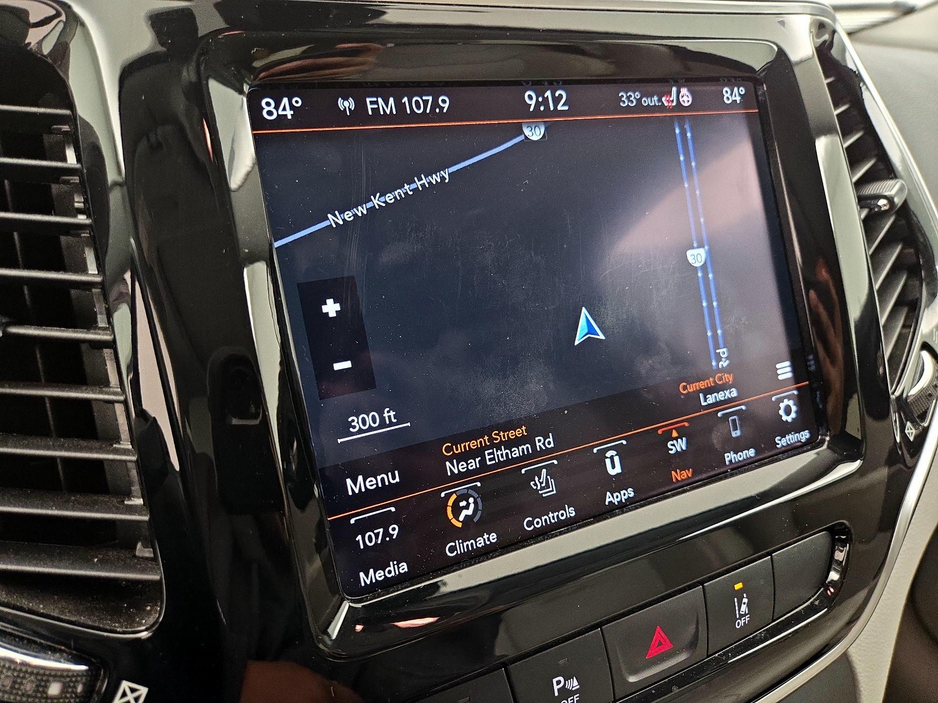 Thumbnail: 2021 Jeep Cherokee - 14