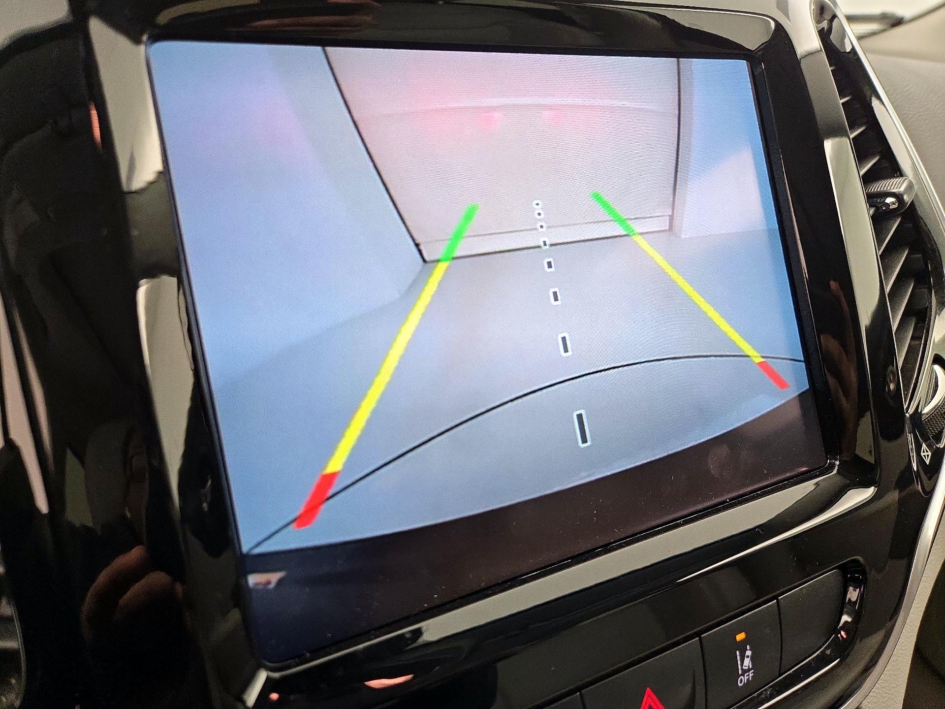 Thumbnail: 2021 Jeep Cherokee - 15