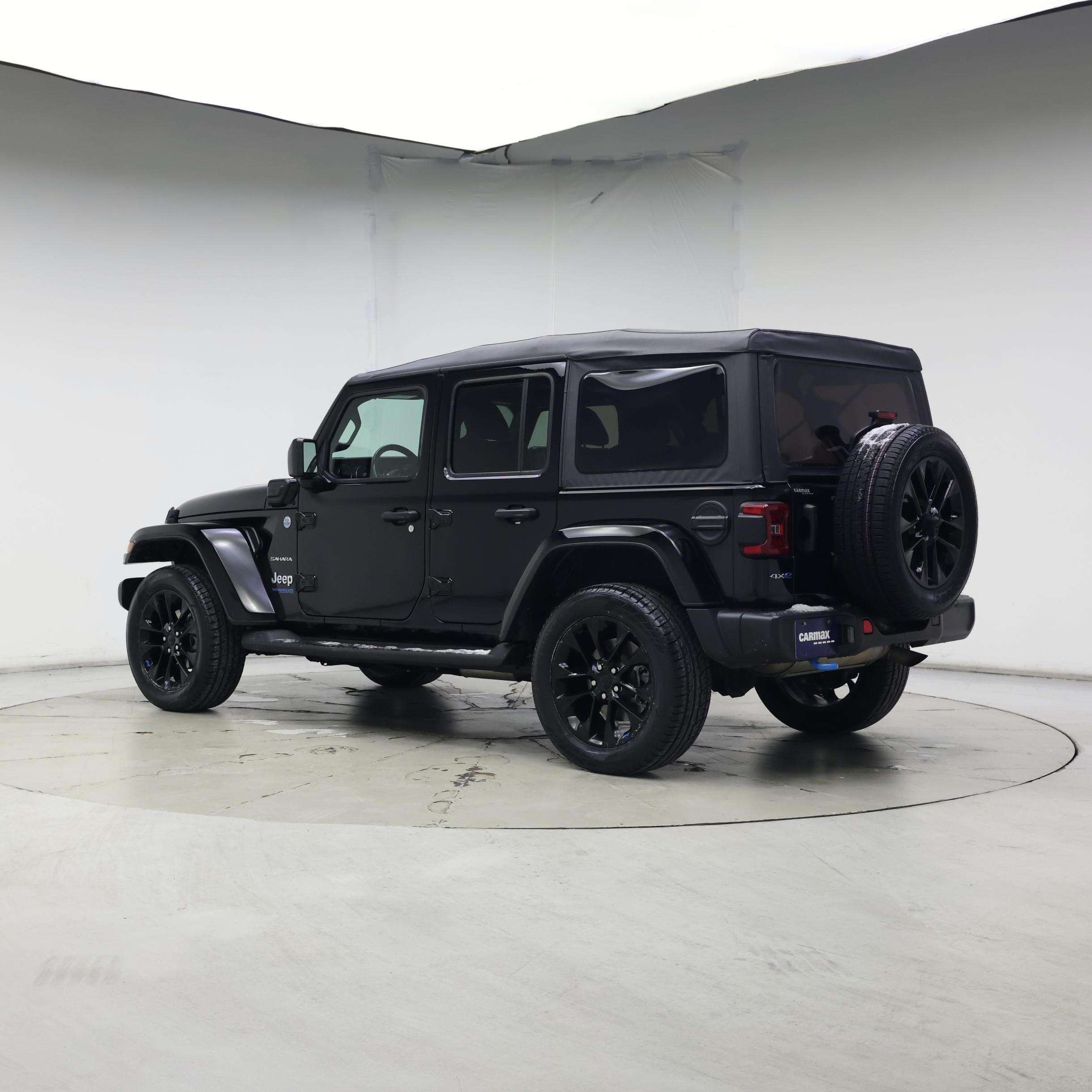 Thumbnail: 2022 Jeep Wrangler - 2