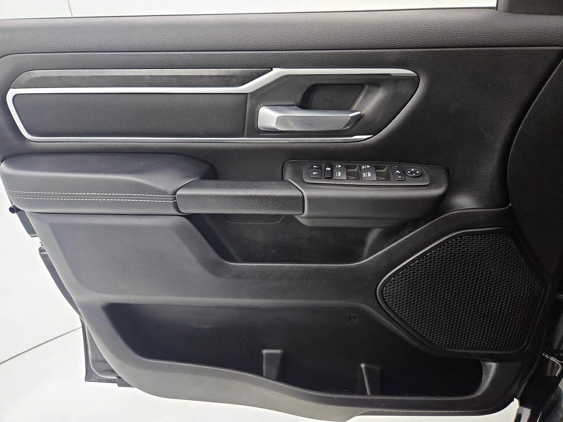 Thumbnail: 2023 RAM 1500 - 12