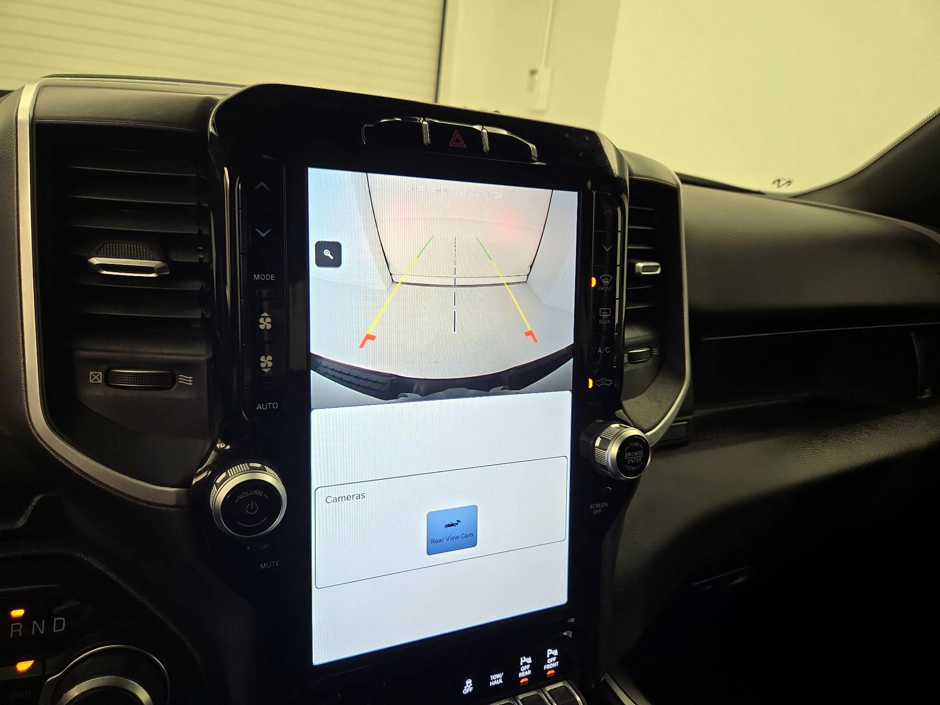 Thumbnail: 2023 RAM 1500 - 15