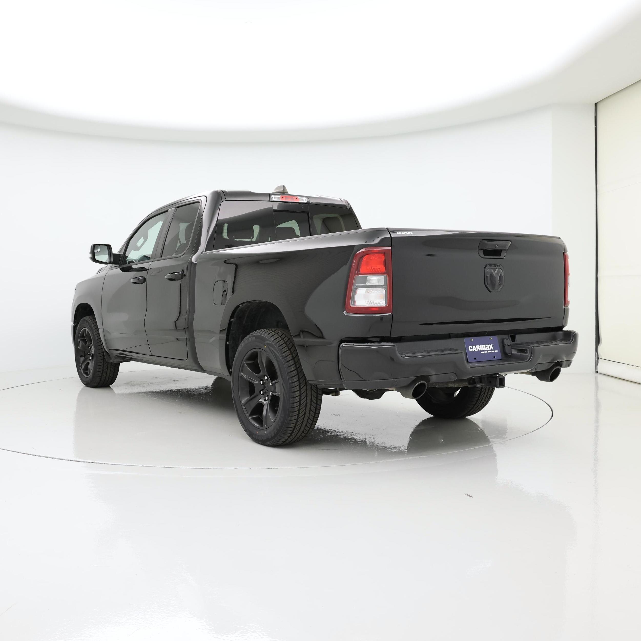 Thumbnail: 2023 RAM 1500 - 2