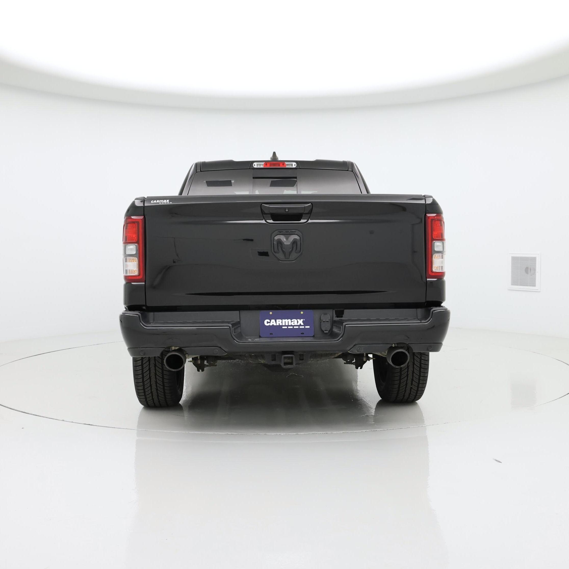 Thumbnail: 2023 RAM 1500 - 6