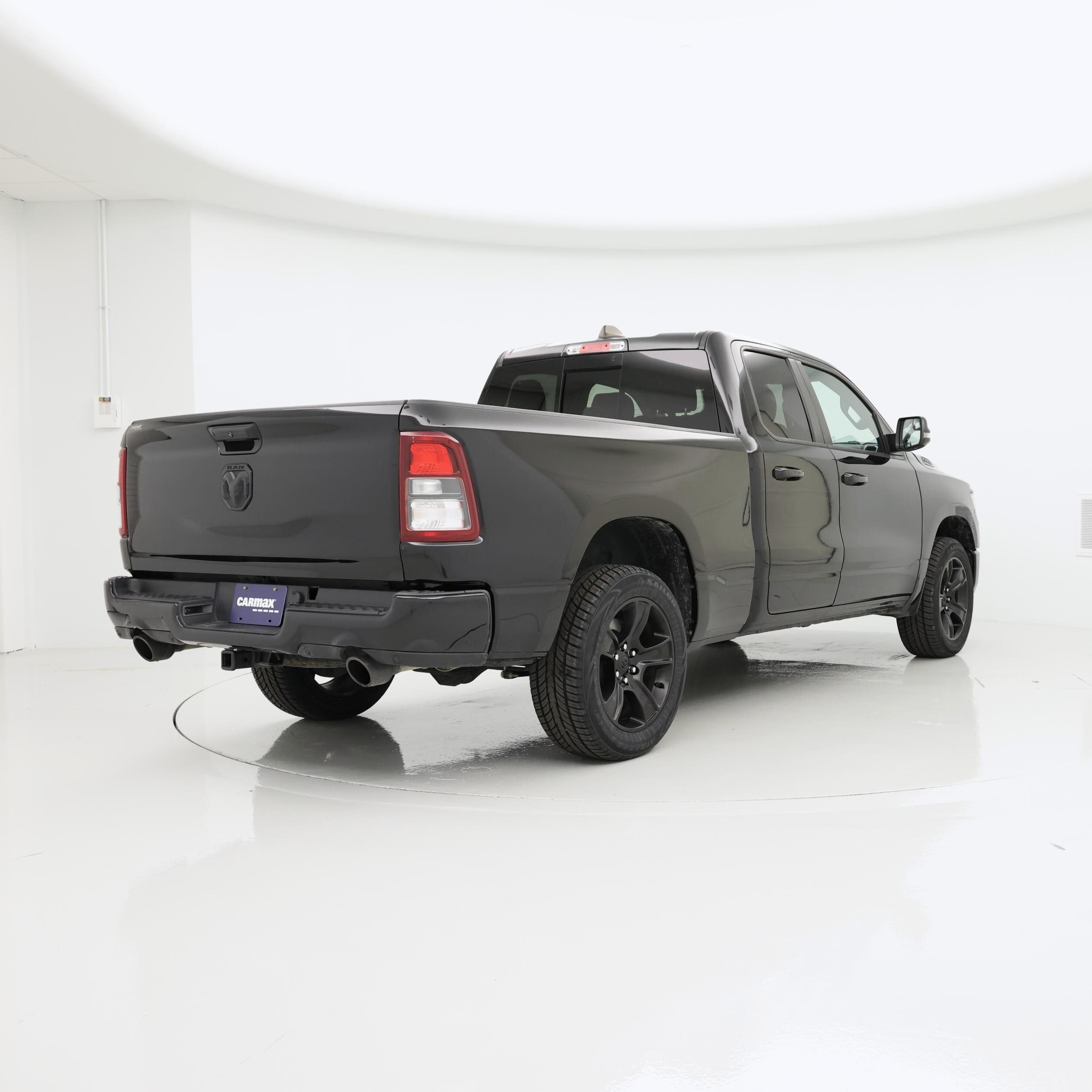 Thumbnail: 2023 RAM 1500 - 8