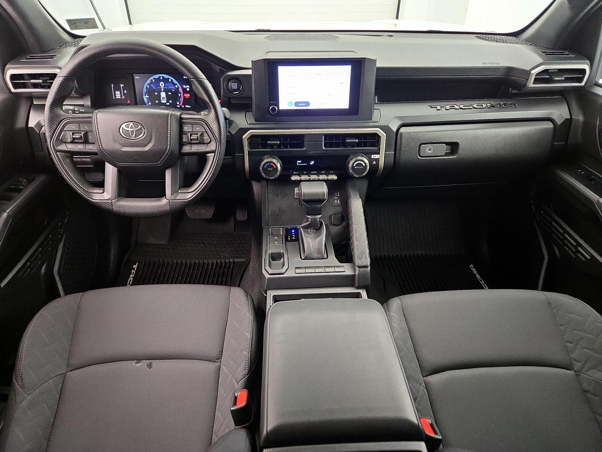 Thumbnail: 2024 Toyota Tacoma - 9