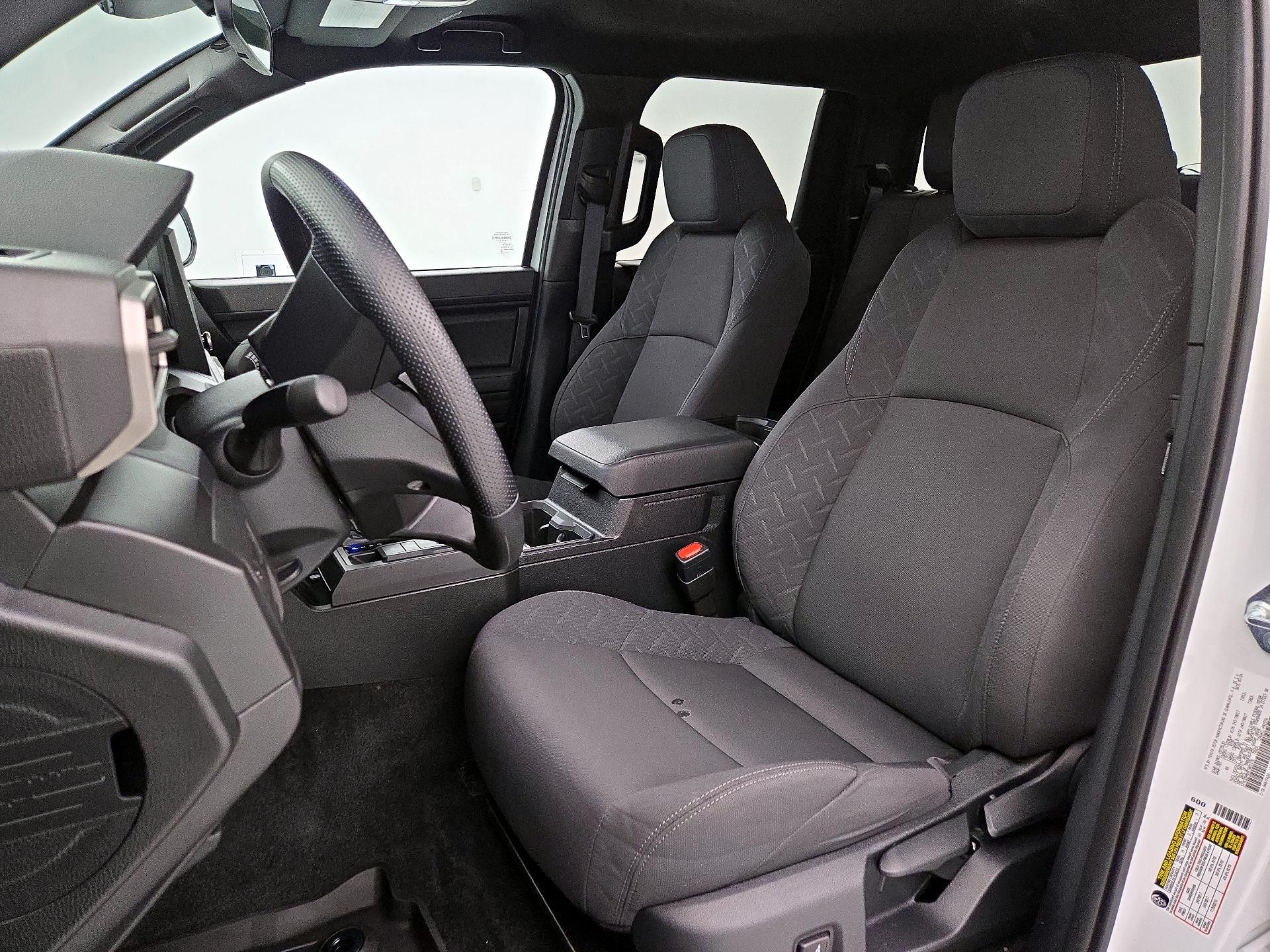 Thumbnail: 2024 Toyota Tacoma - 11