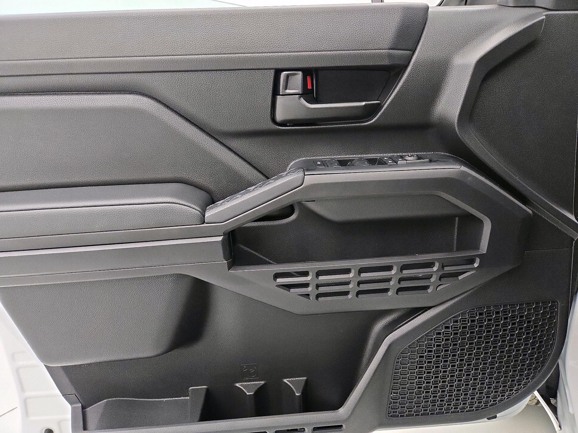 Thumbnail: 2024 Toyota Tacoma - 12