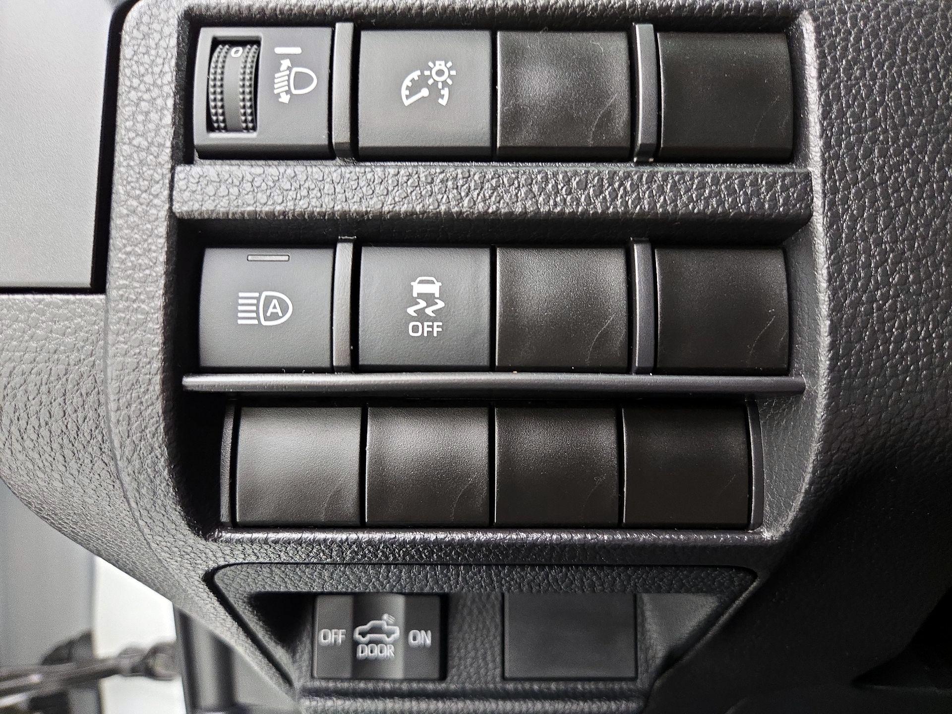 Thumbnail: 2024 Toyota Tacoma - 13