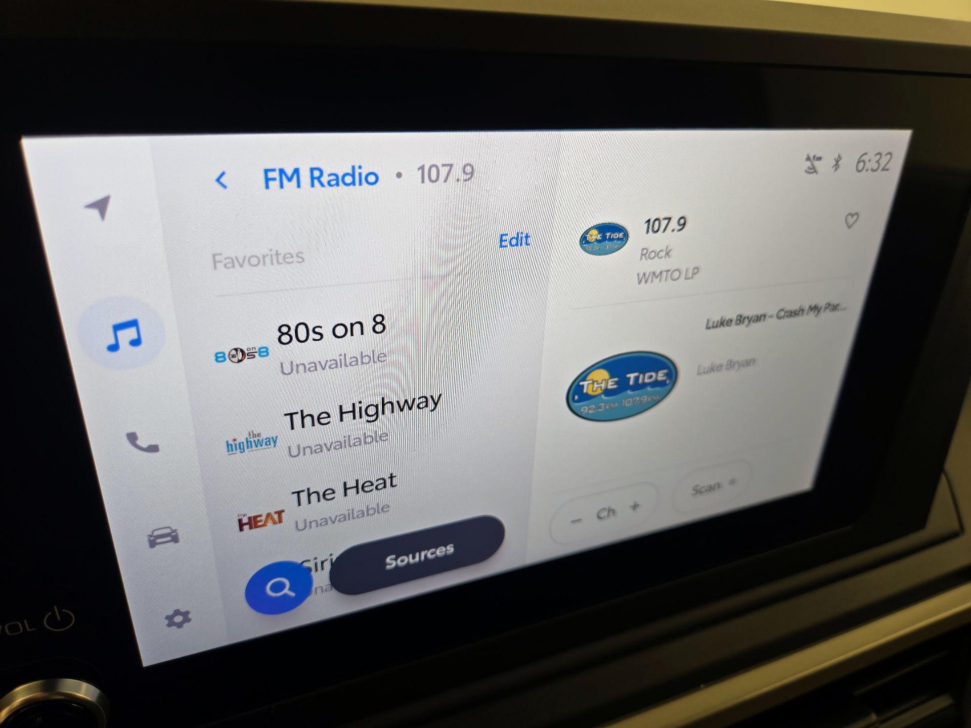 Thumbnail: 2024 Toyota Tacoma - 15