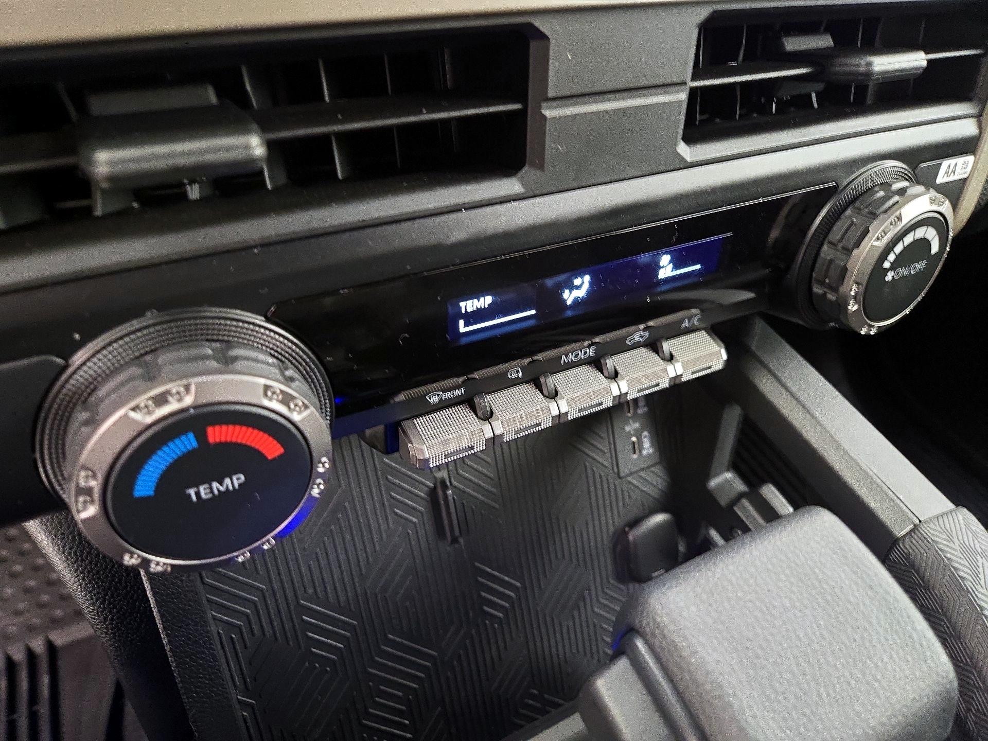 Thumbnail: 2024 Toyota Tacoma - 16