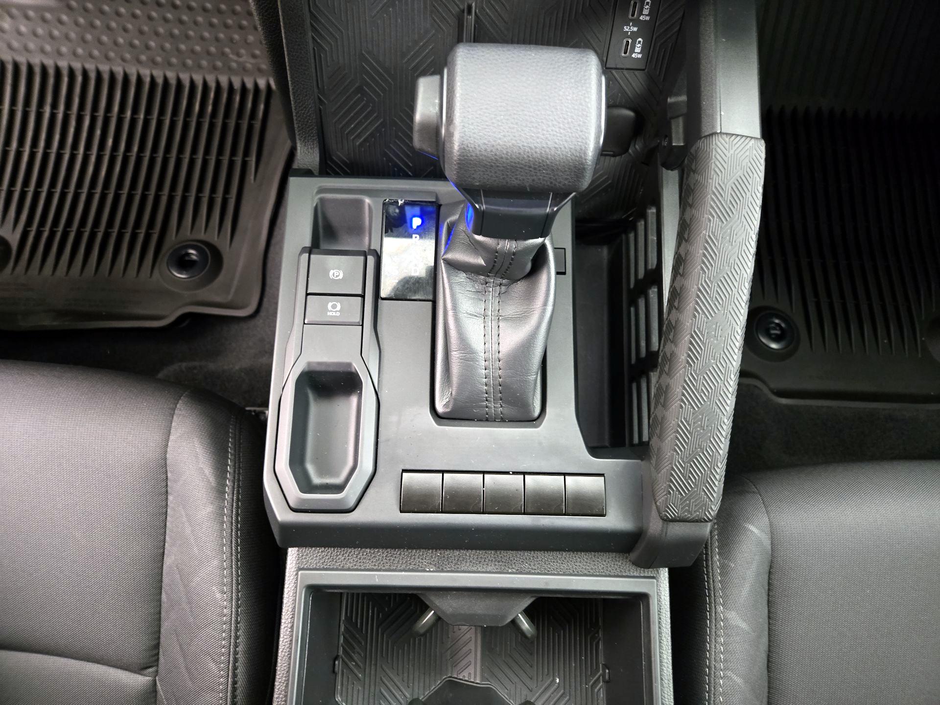 Thumbnail: 2024 Toyota Tacoma - 17