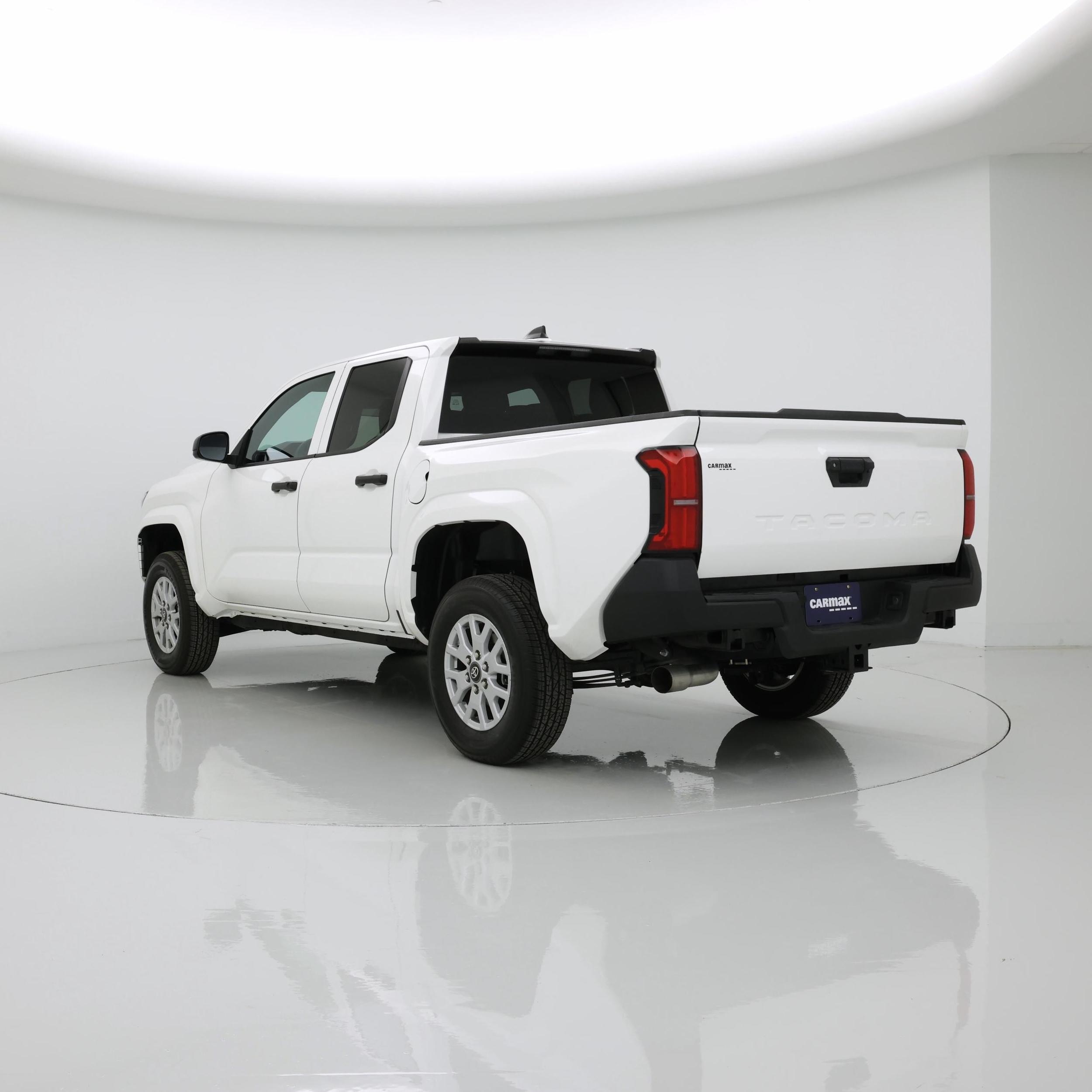 Thumbnail: 2024 Toyota Tacoma - 2