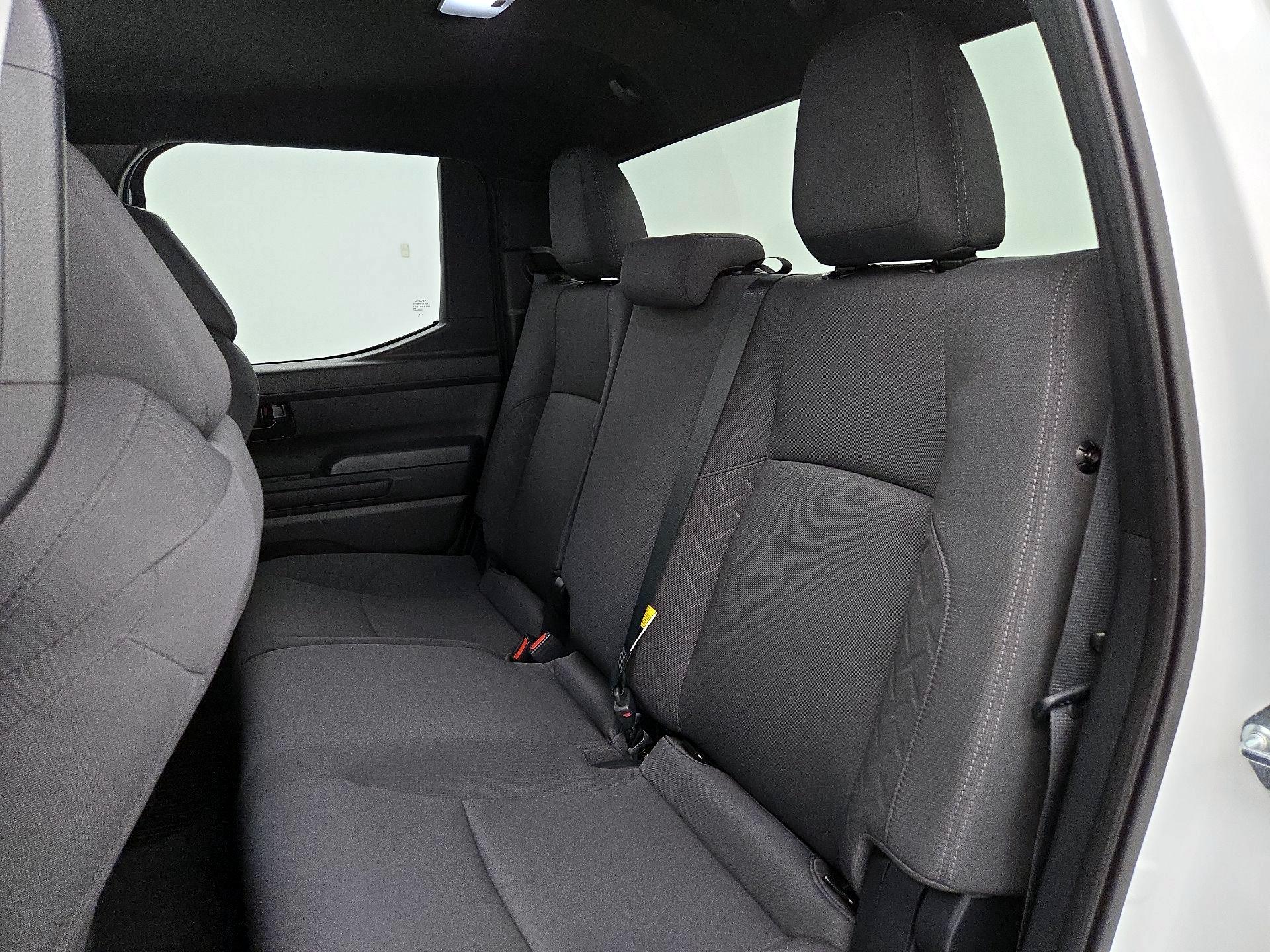 Thumbnail: 2024 Toyota Tacoma - 19