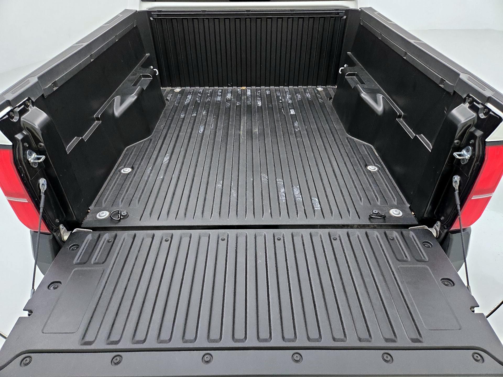 Thumbnail: 2024 Toyota Tacoma - 20