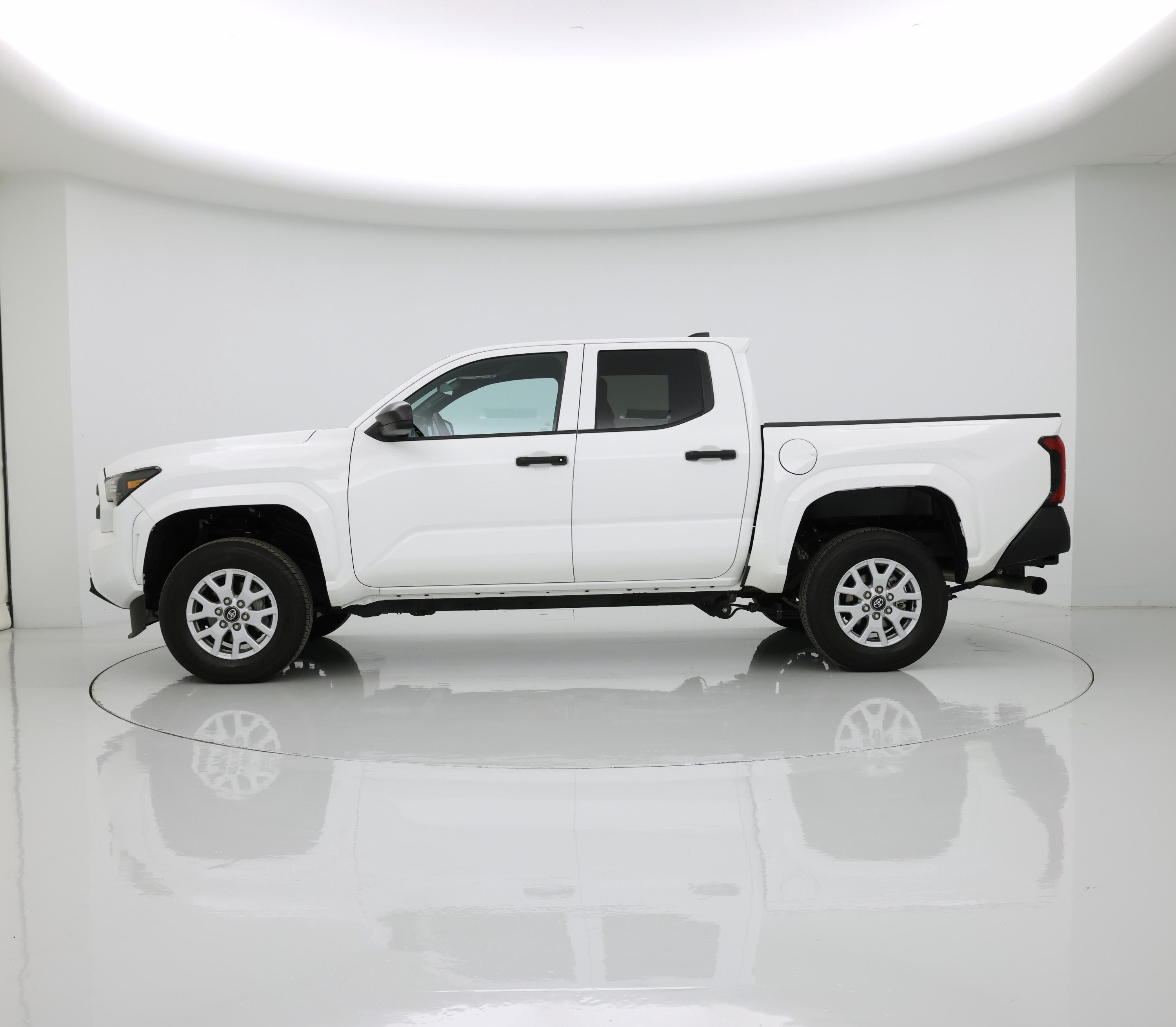 Thumbnail: 2024 Toyota Tacoma - 3