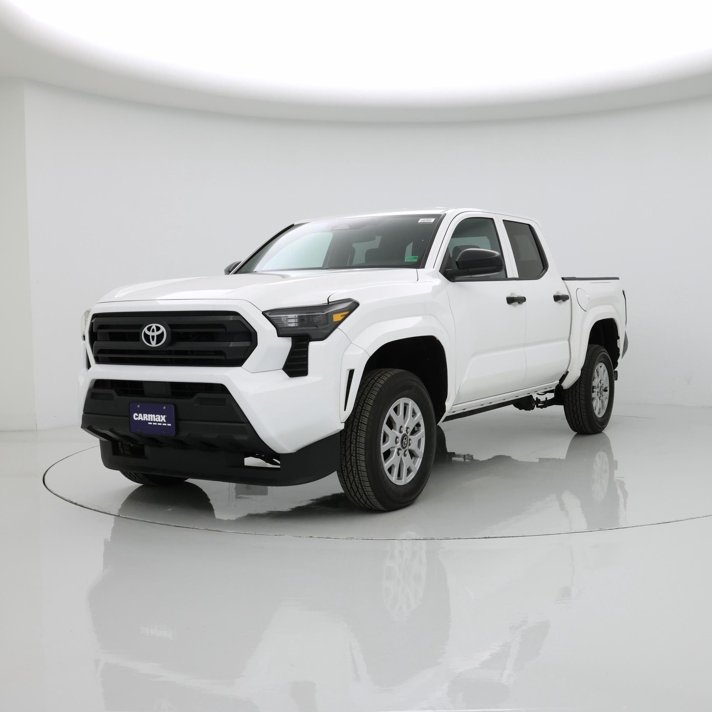 Thumbnail: 2024 Toyota Tacoma - 4