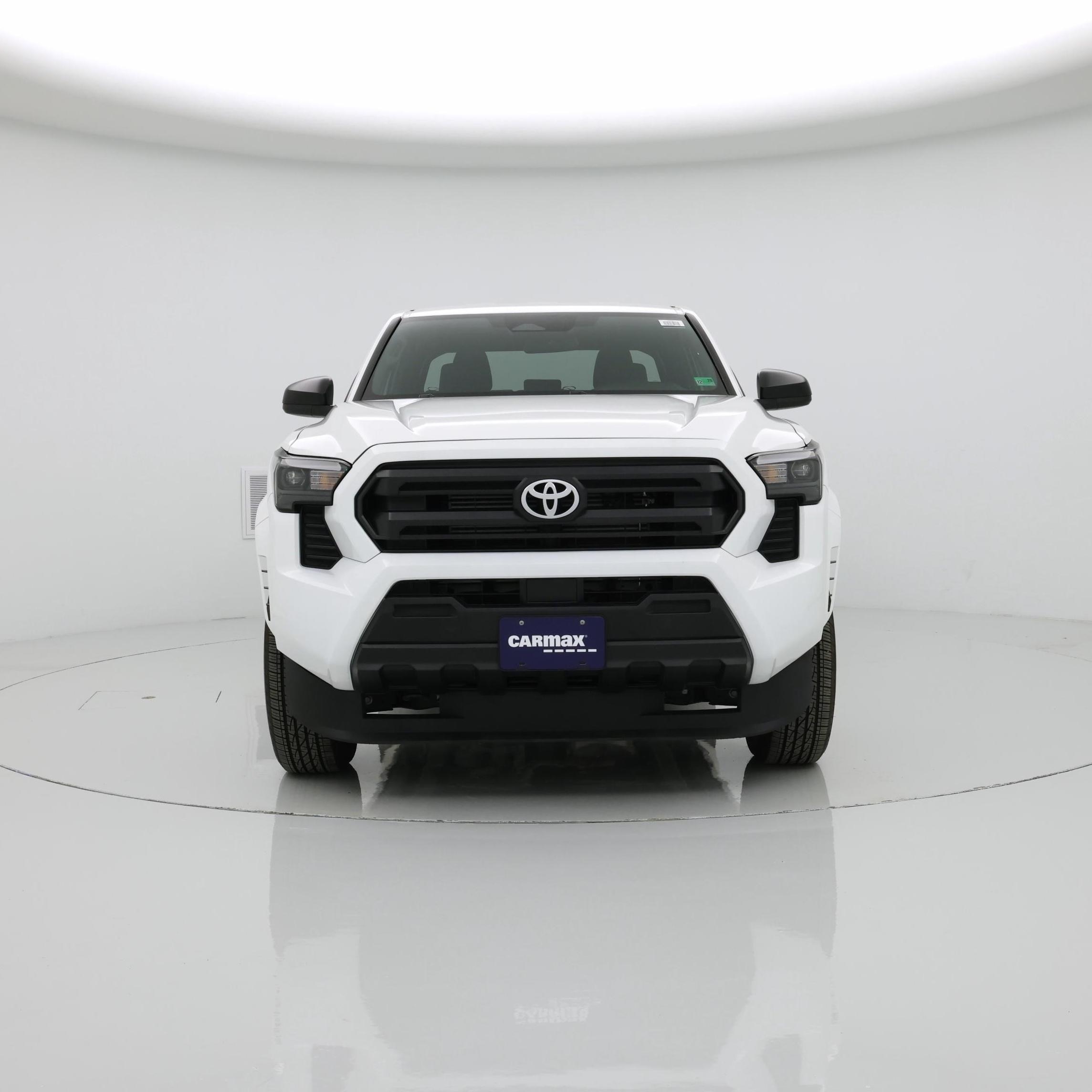 Thumbnail: 2024 Toyota Tacoma - 5