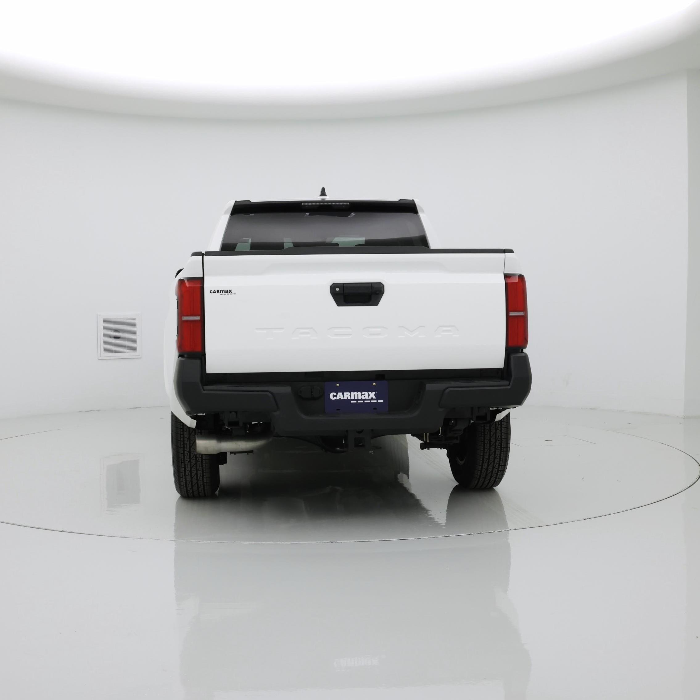 Thumbnail: 2024 Toyota Tacoma - 6