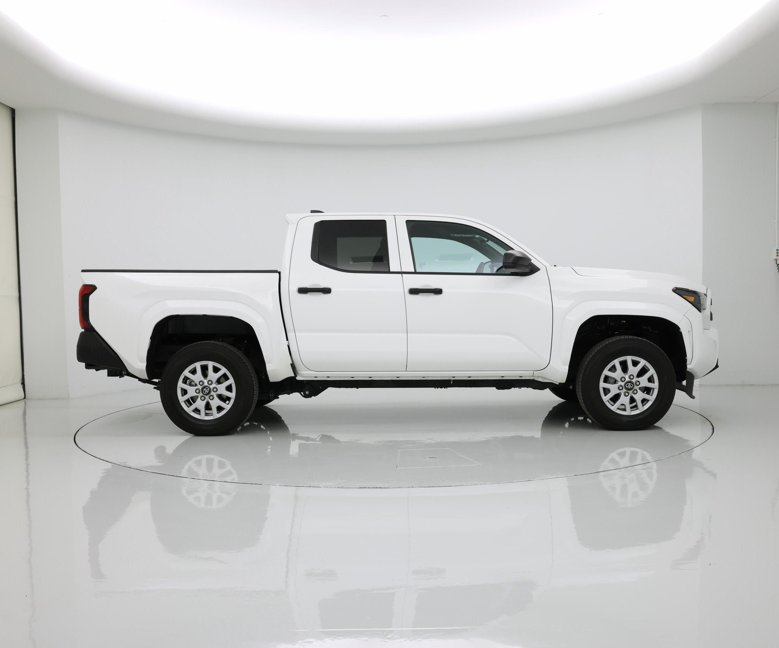 Thumbnail: 2024 Toyota Tacoma - 7