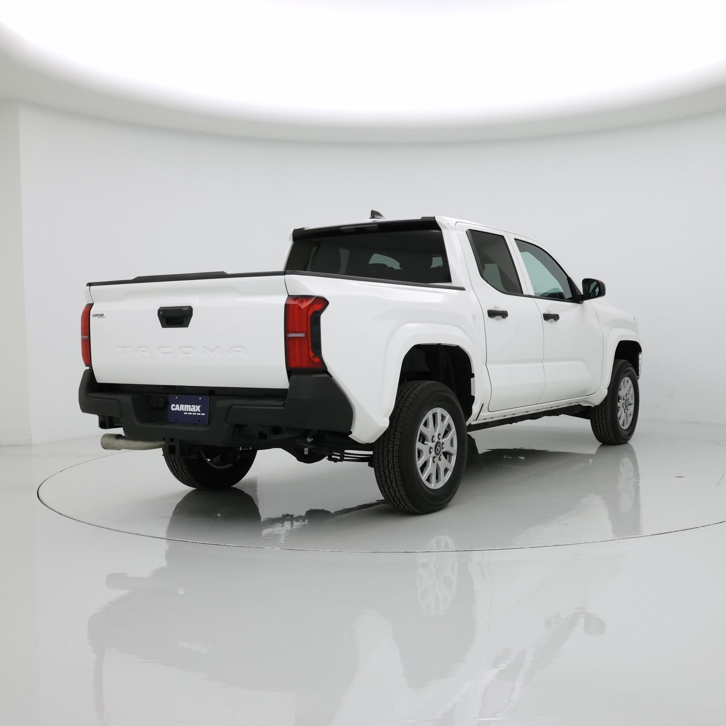 Thumbnail: 2024 Toyota Tacoma - 8