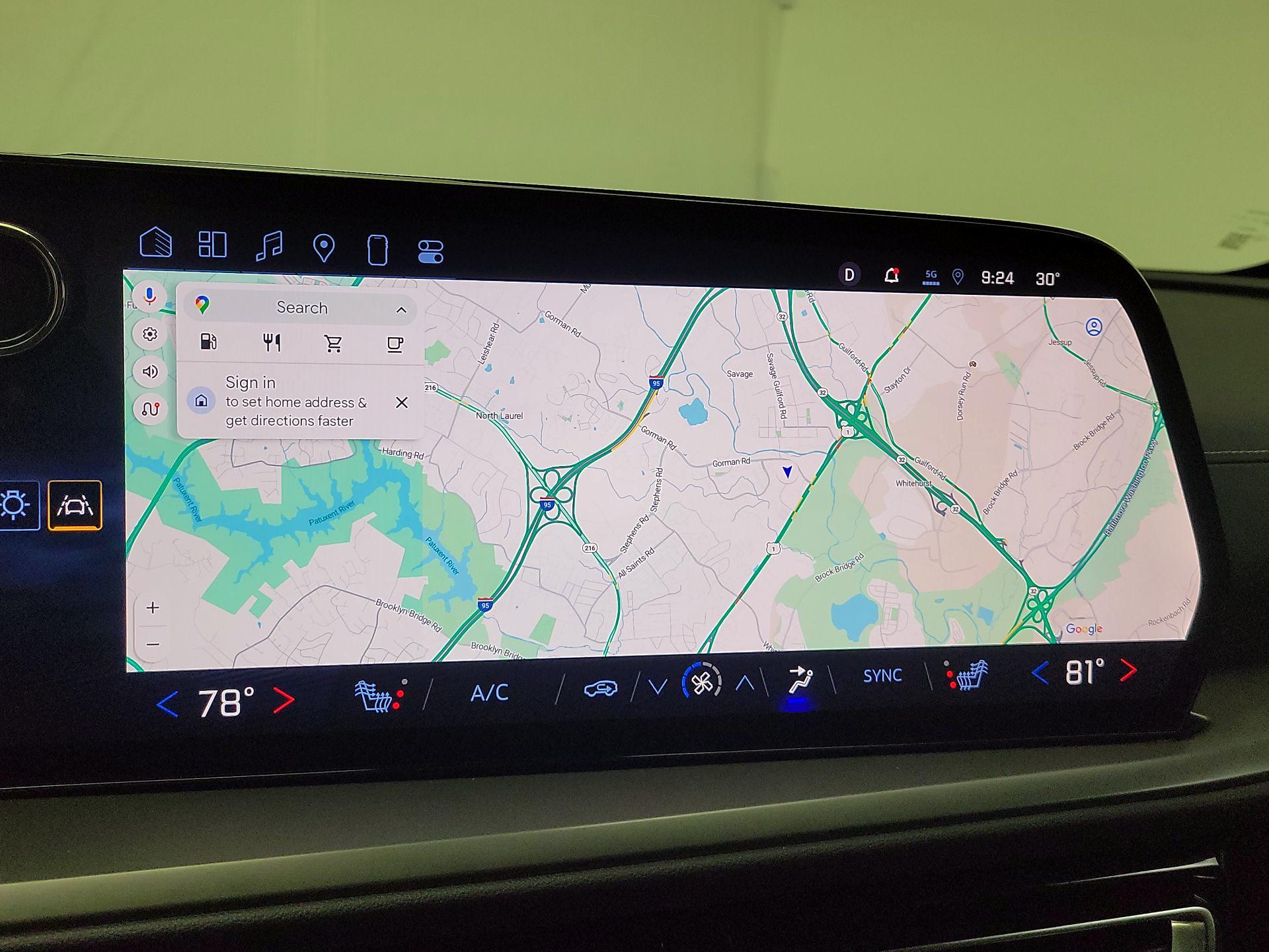 Thumbnail: 2025 Chevrolet Traverse - 14