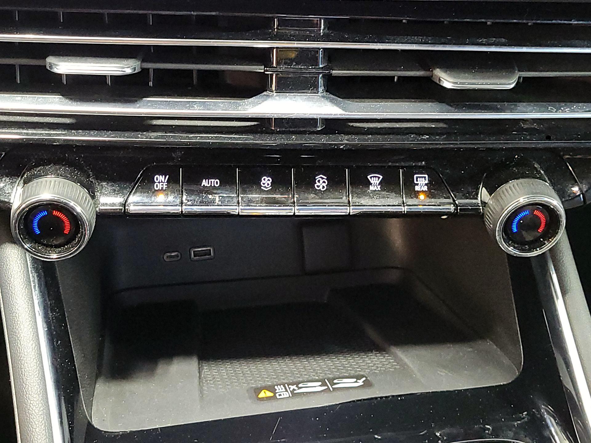 Thumbnail: 2025 Chevrolet Traverse - 17