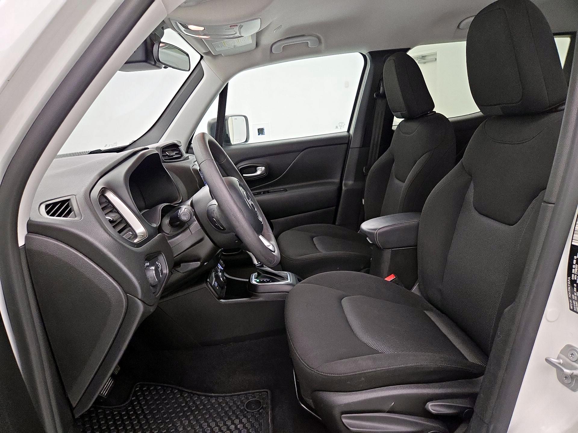 Thumbnail: 2023 Jeep Renegade - 11