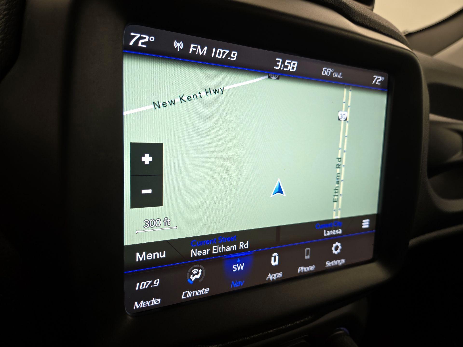 Thumbnail: 2023 Jeep Renegade - 14