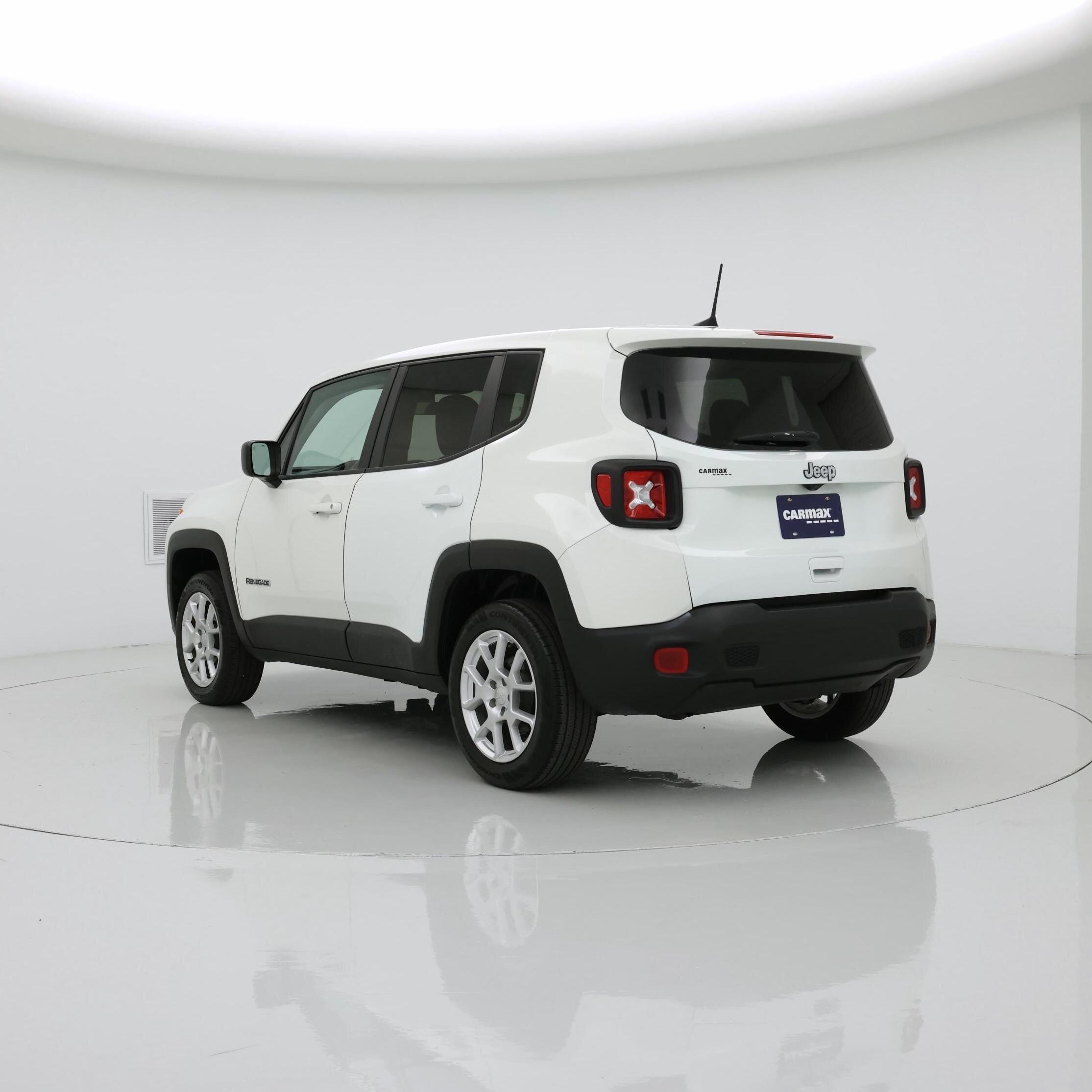 Thumbnail: 2023 Jeep Renegade - 2