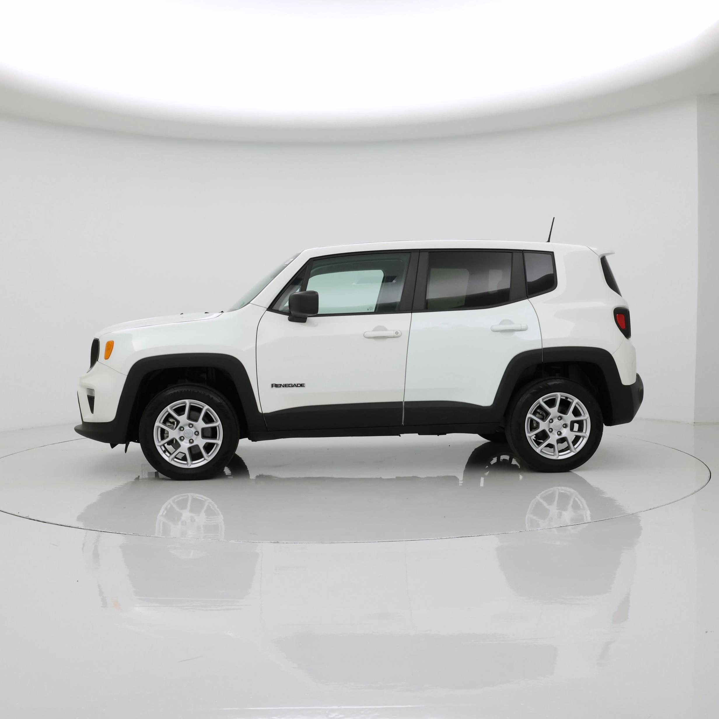 Thumbnail: 2023 Jeep Renegade - 3