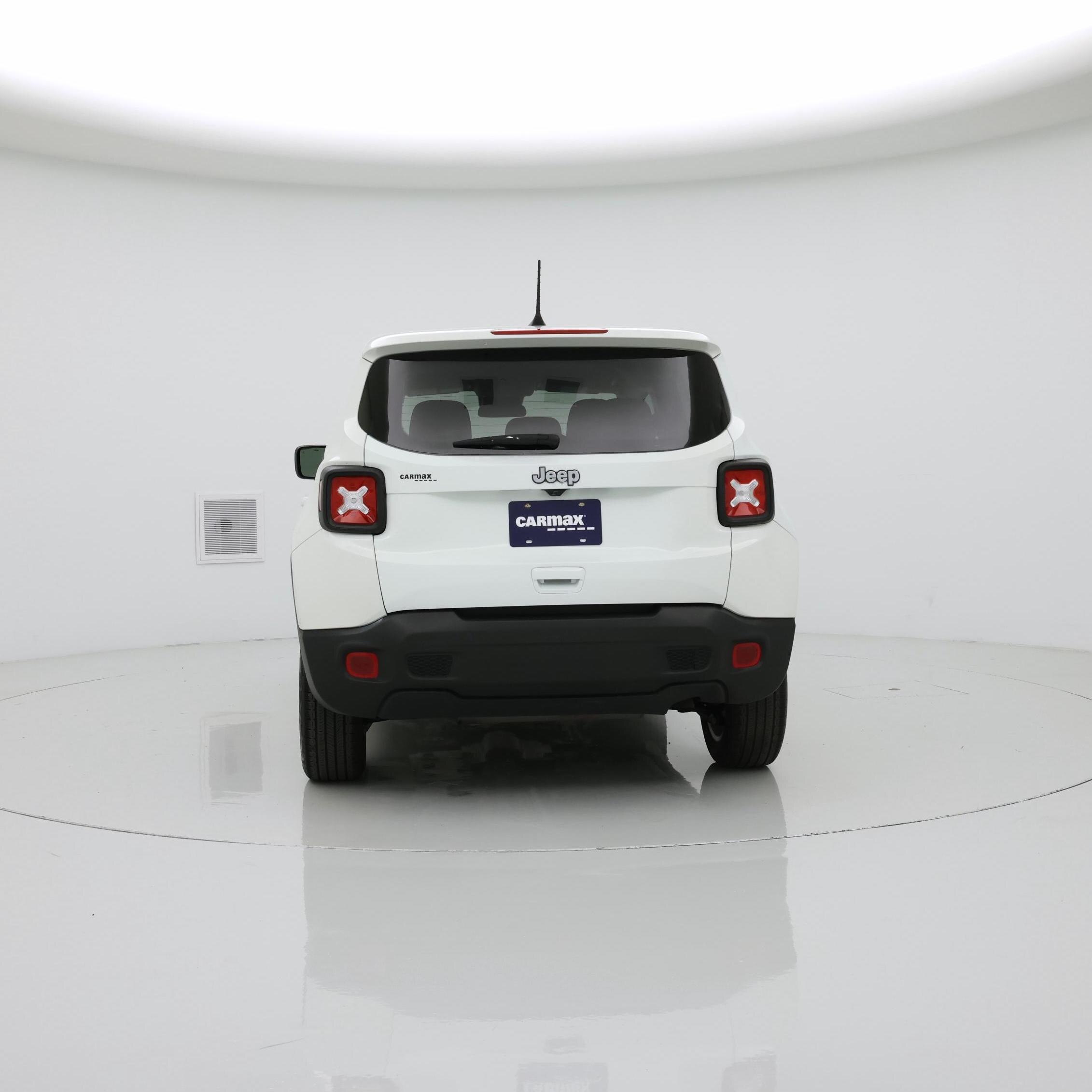 Thumbnail: 2023 Jeep Renegade - 6