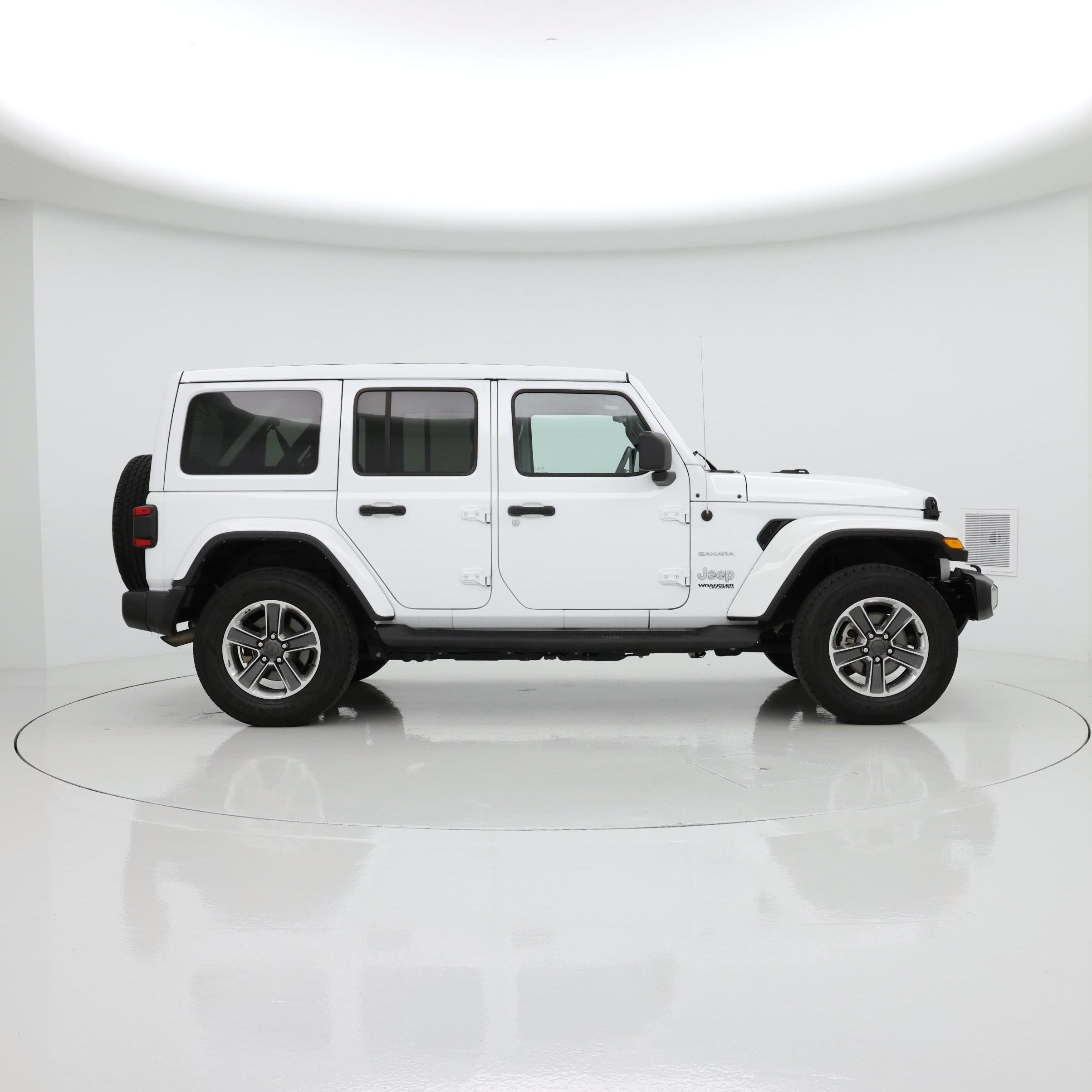 Thumbnail: 2022 Jeep Wrangler - 7